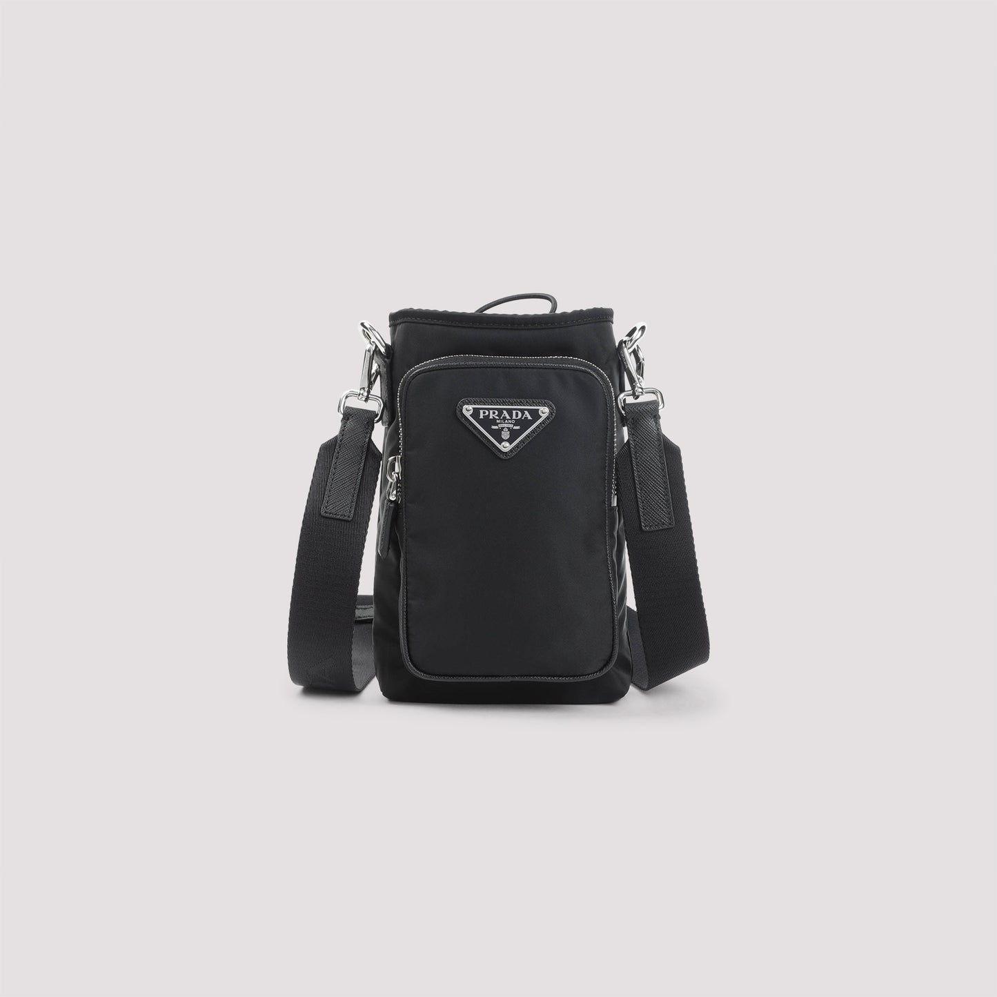 Prada Re-Nylon Phone Holder