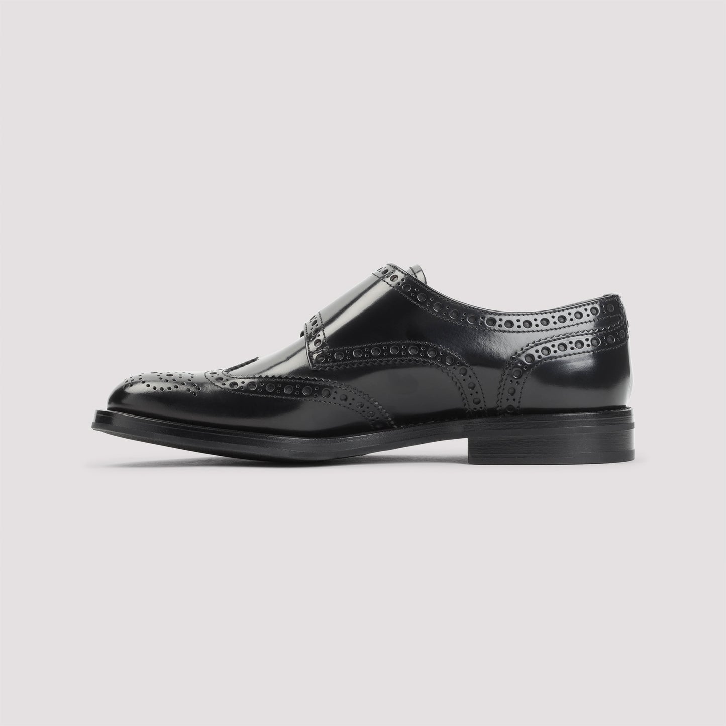 Church`s Lana R Derbies