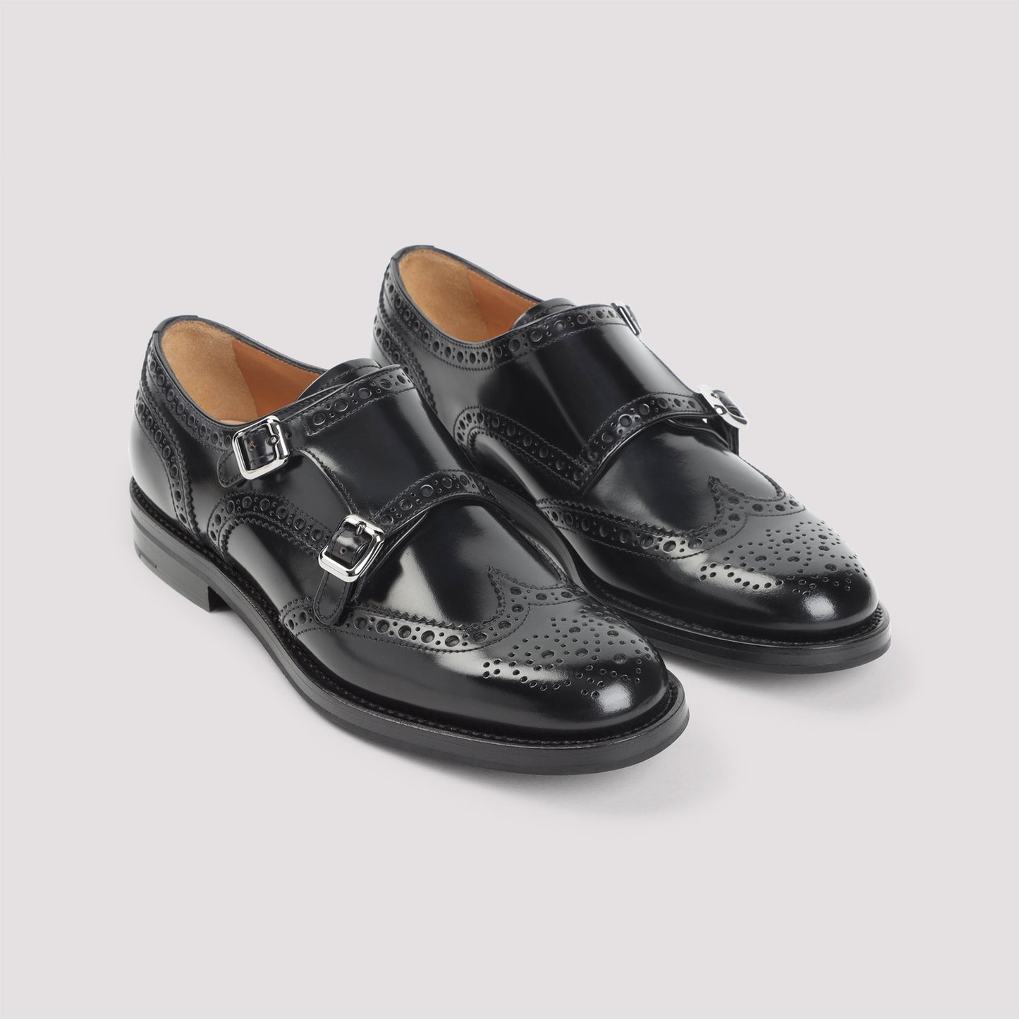 Church`s Lana R Derbies