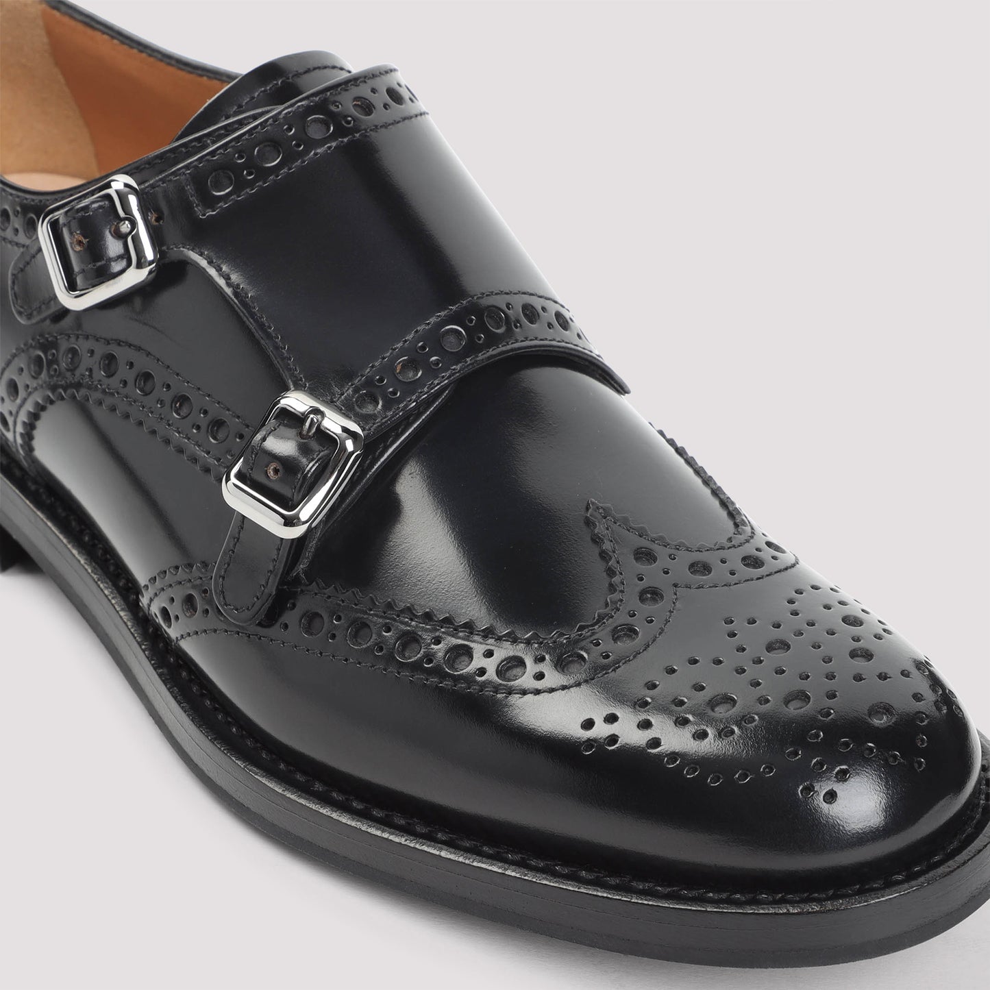 Church`s Lana R Derbies