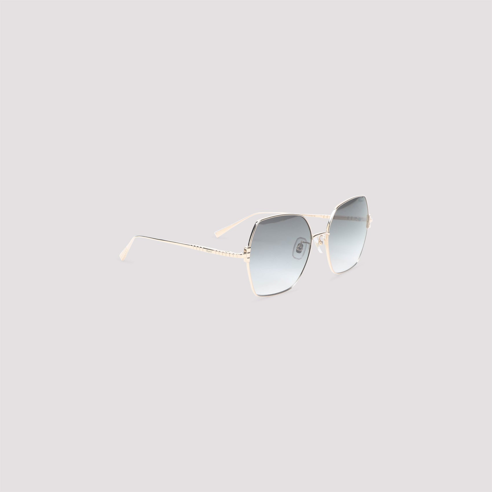 Chopard Eyewear Ice Cube Sunglasses
