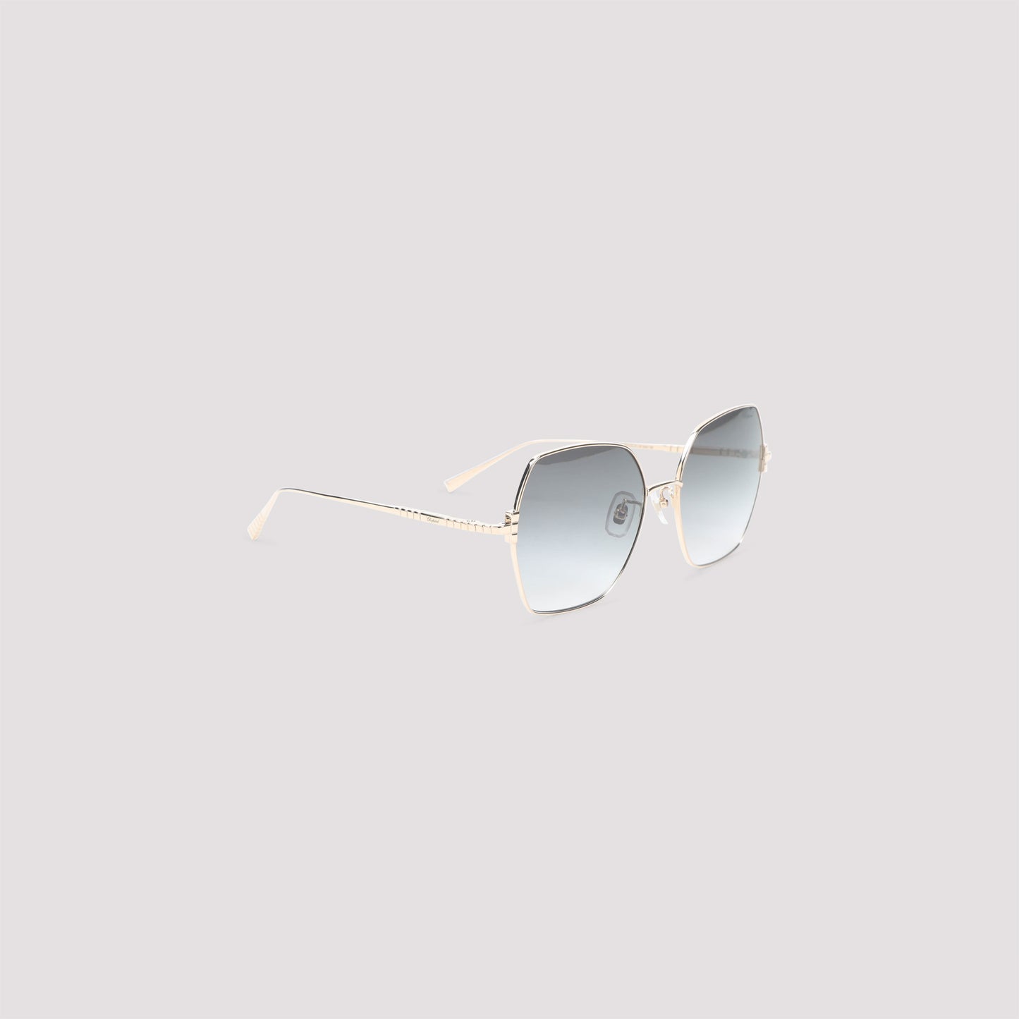 Chopard Eyewear Ice Cube Sunglasses