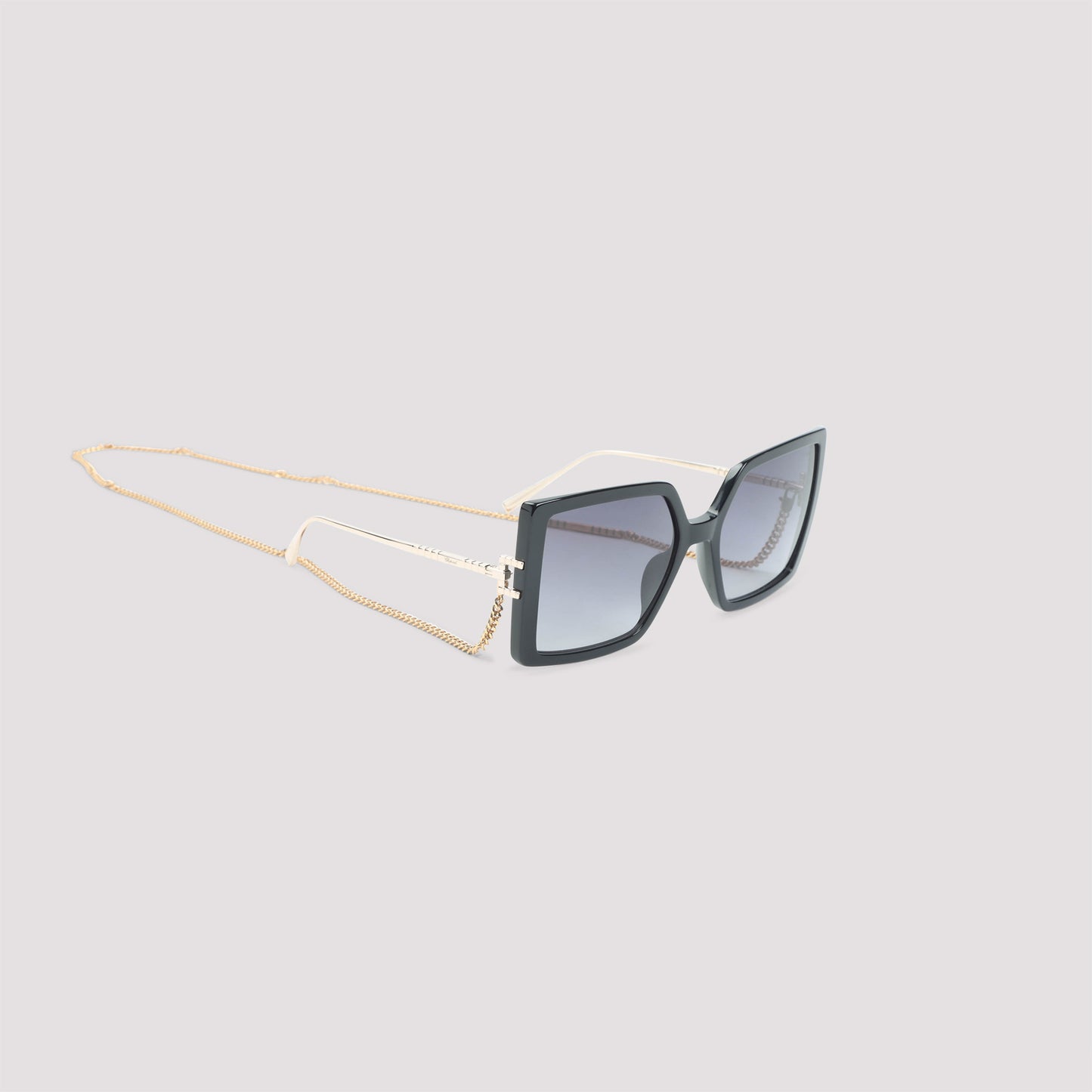 Chopard Eyewear Acetate Sunglasses