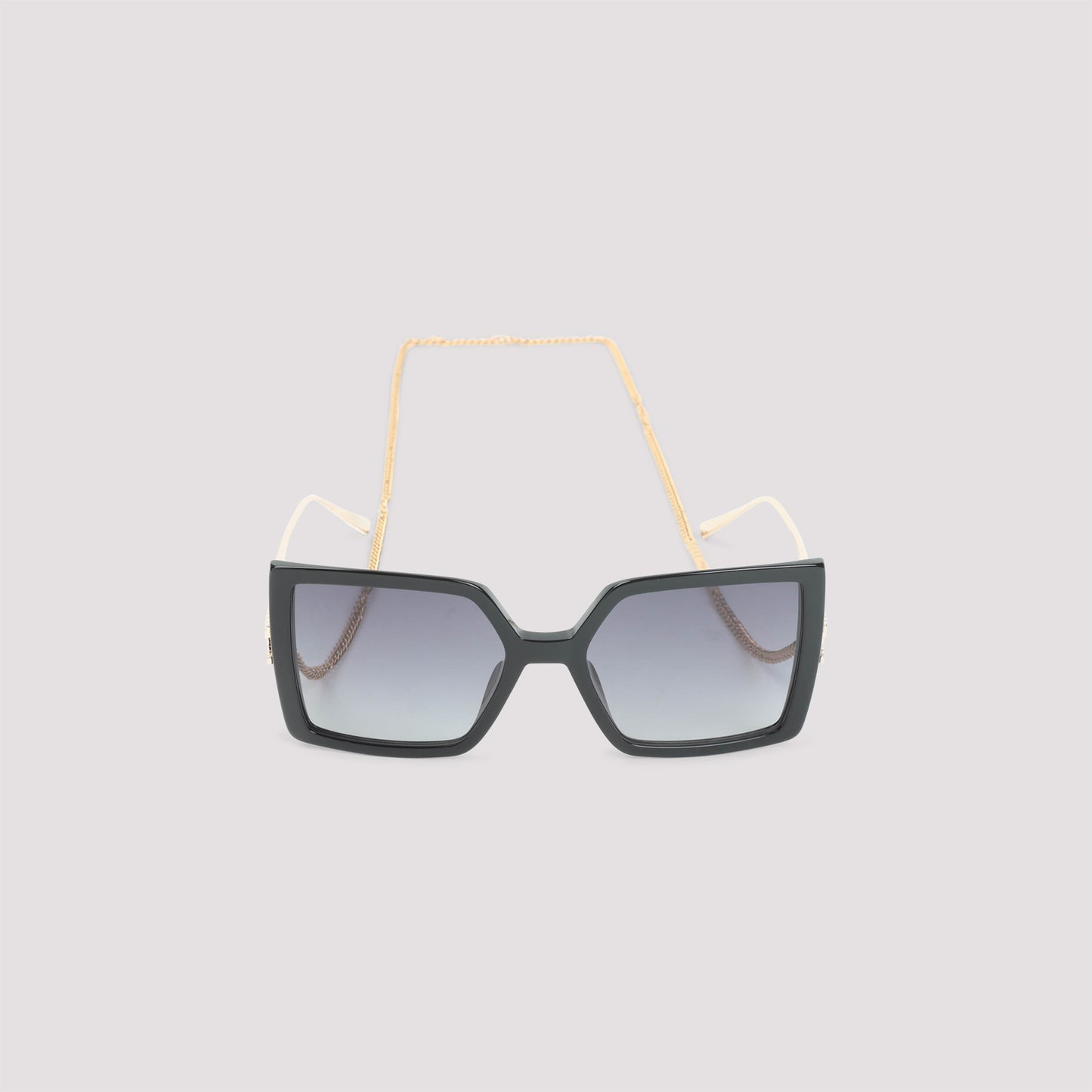 Chopard Eyewear Acetate Sunglasses