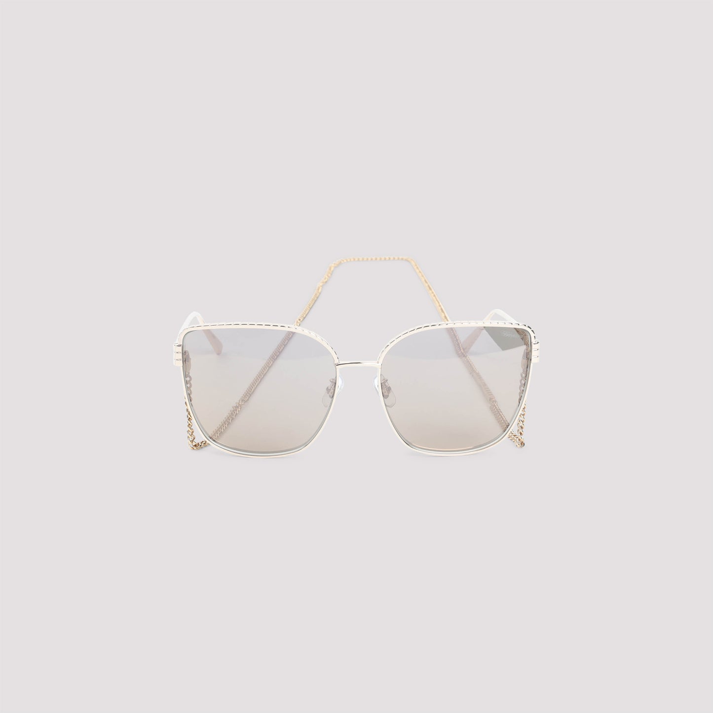 Chopard Eyewear Metal Sunglasses