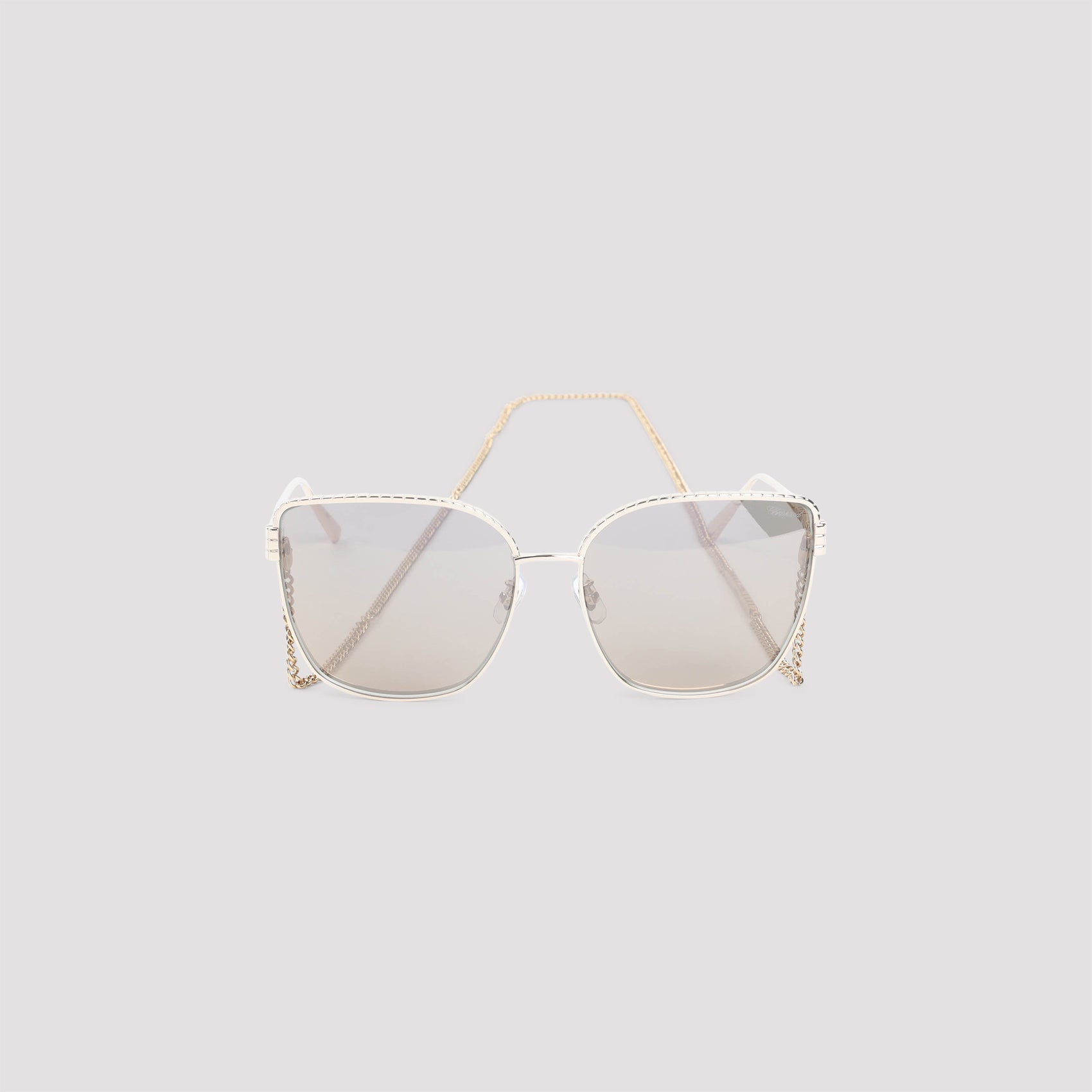 Chopard Eyewear Metal Sunglasses