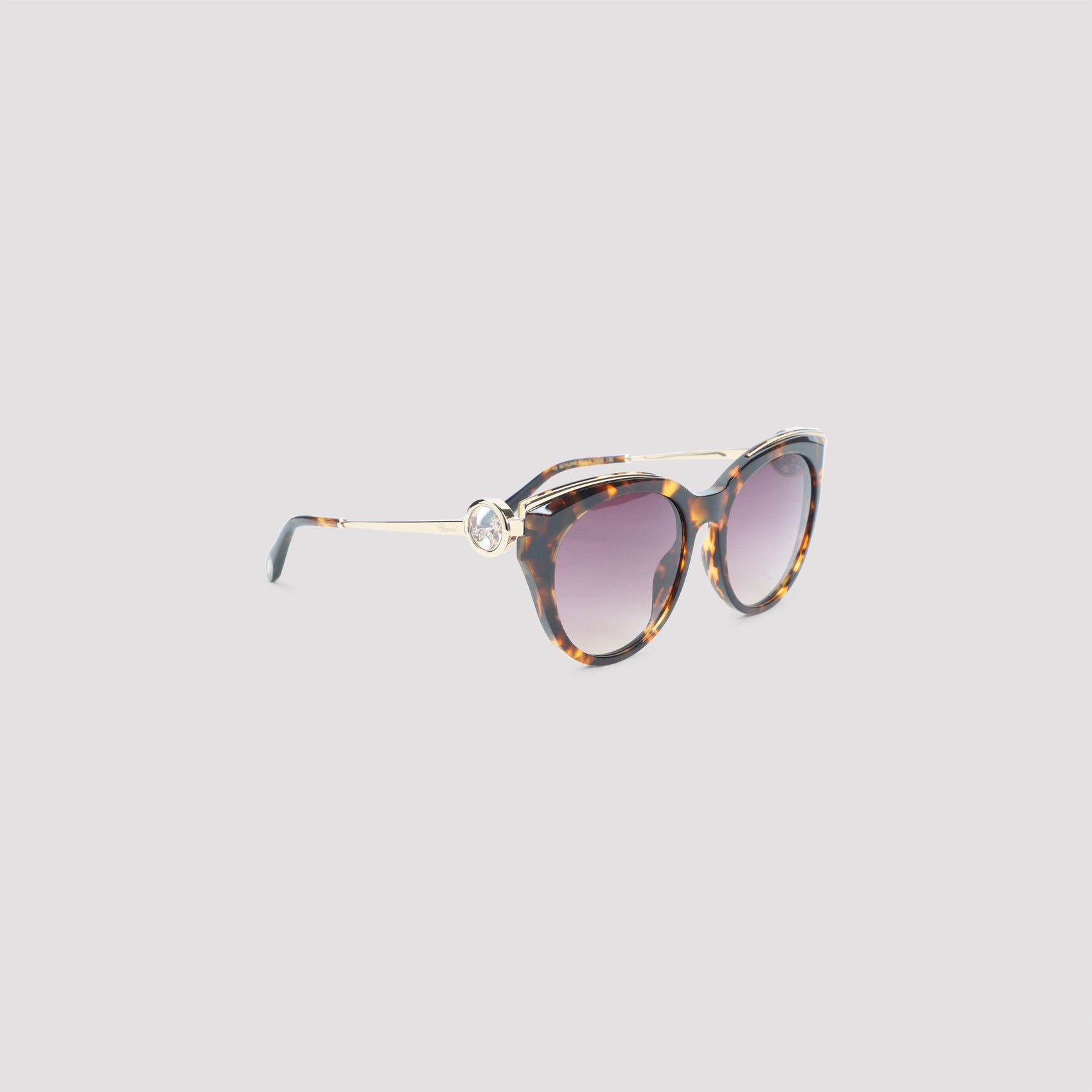 Chopard Eyewear Acetate Sunglasses
