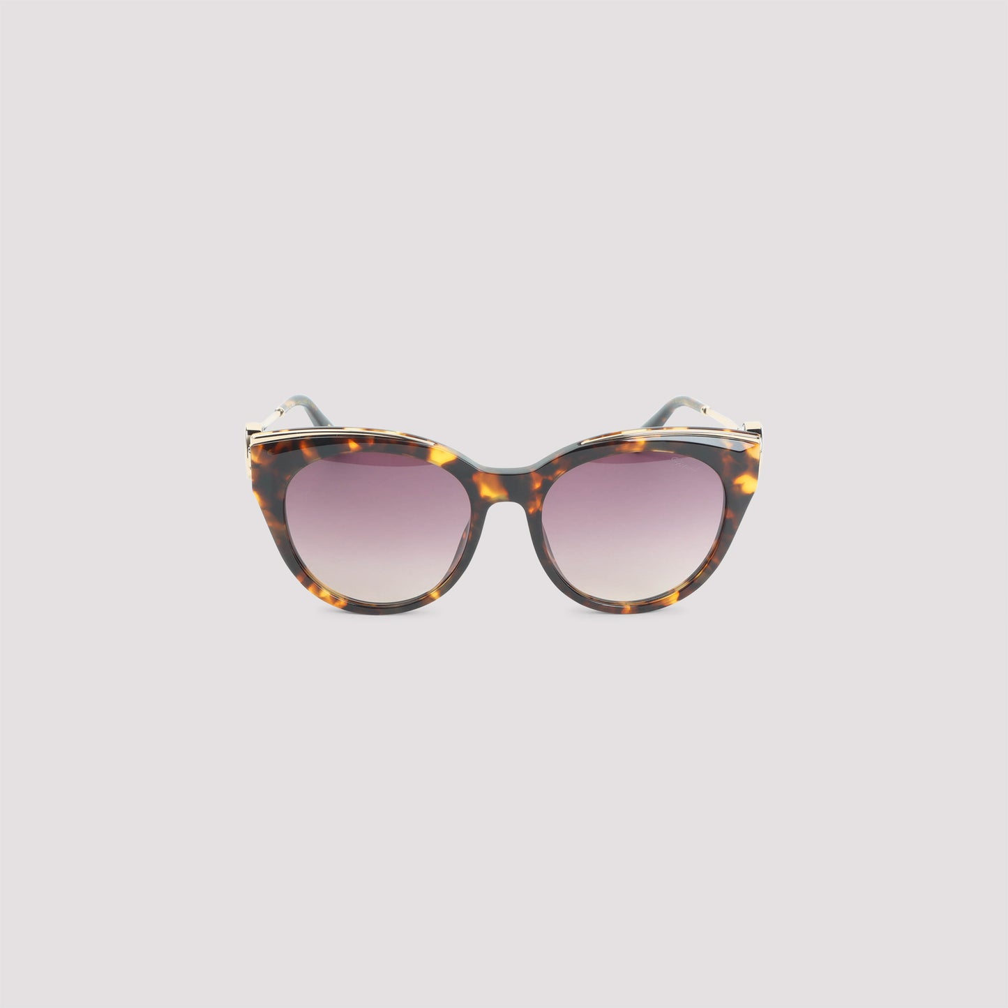 Chopard Eyewear Acetate Sunglasses