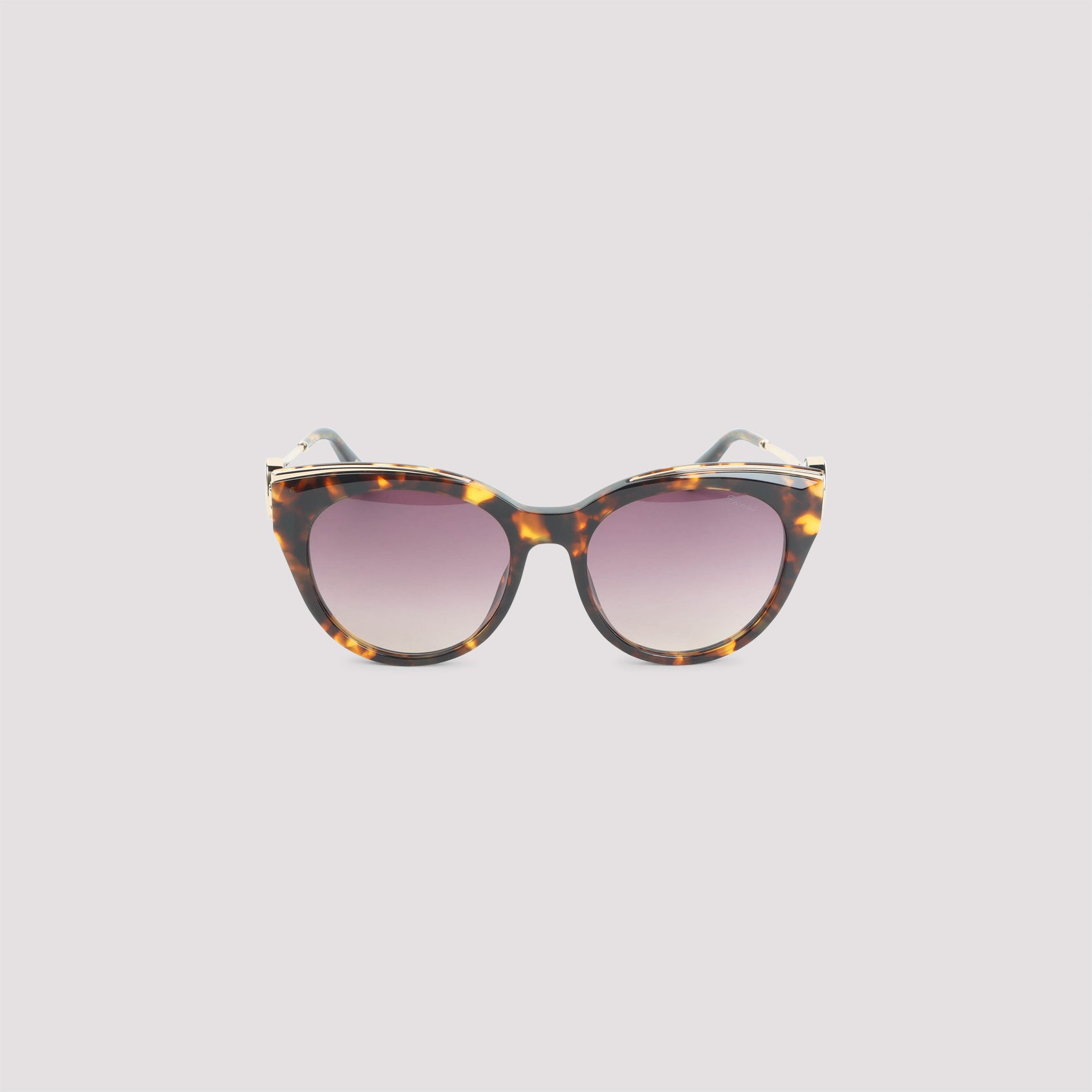 Chopard Eyewear Acetate Sunglasses