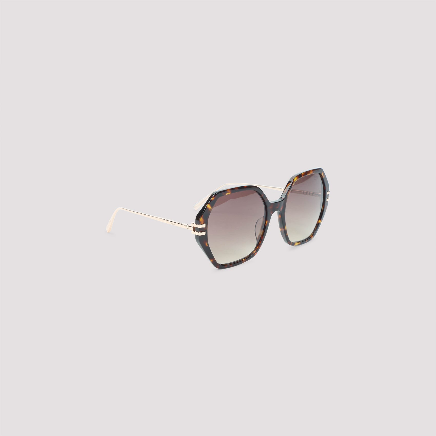 Chopard Eyewear Acetate Sunglasses