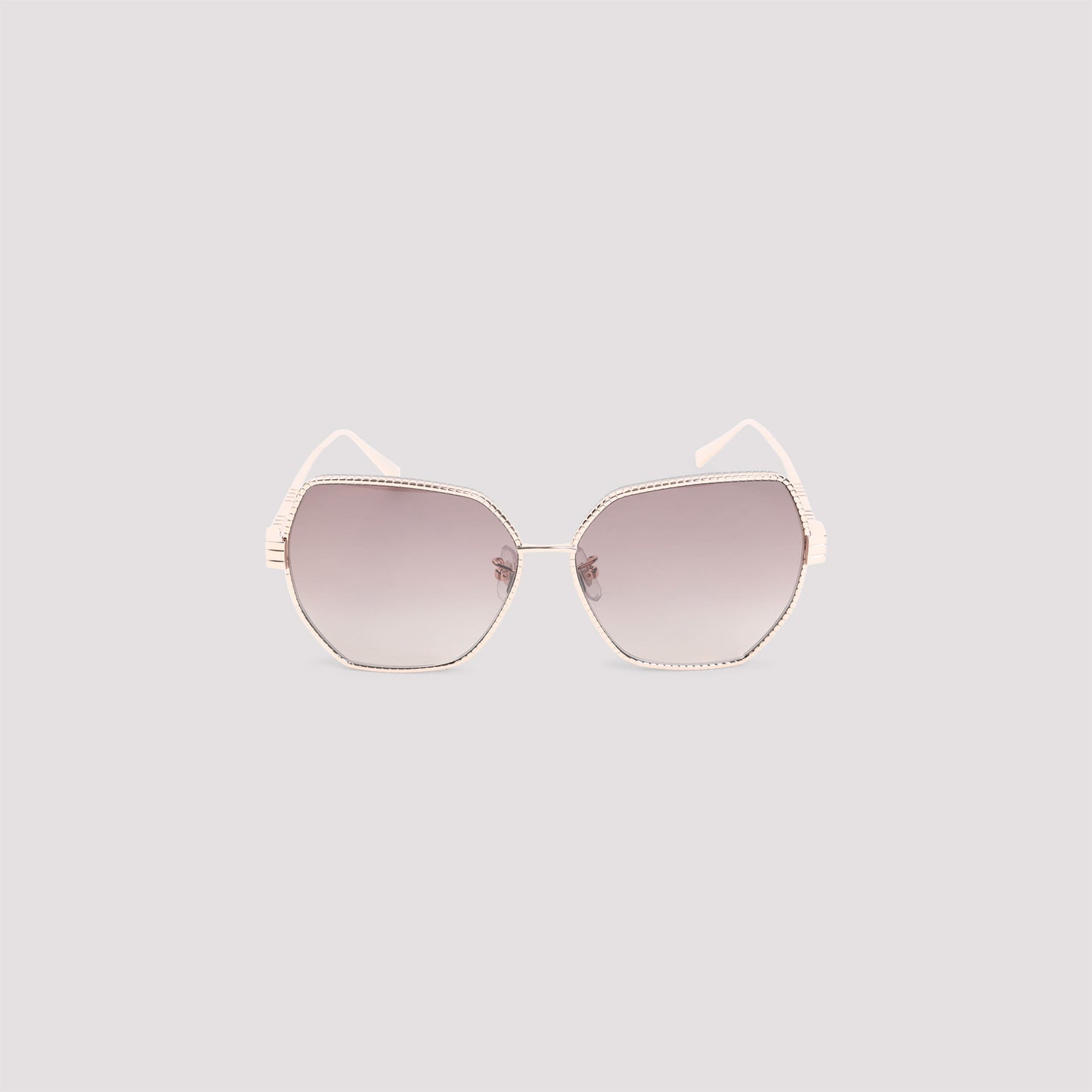 Chopard Eyewear Metal Sunglasses