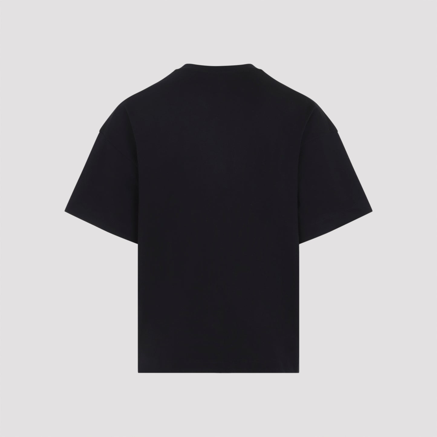 Jil Sander Oversized Logo T-shirt