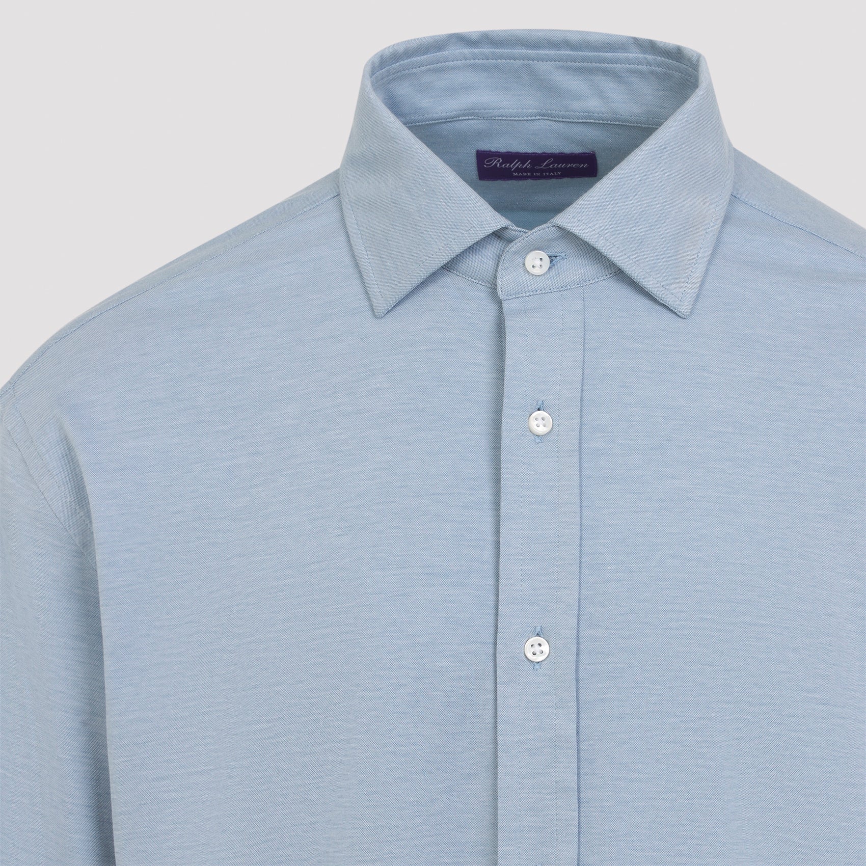 Ralph Lauren Purple Label Aston L/S Shirt