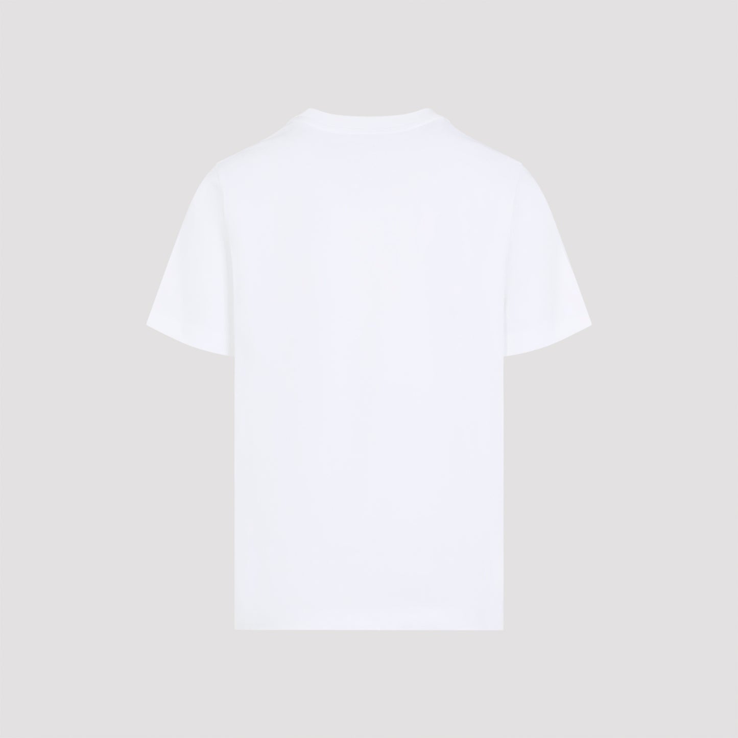 Casablanca Logo-print T-shirt