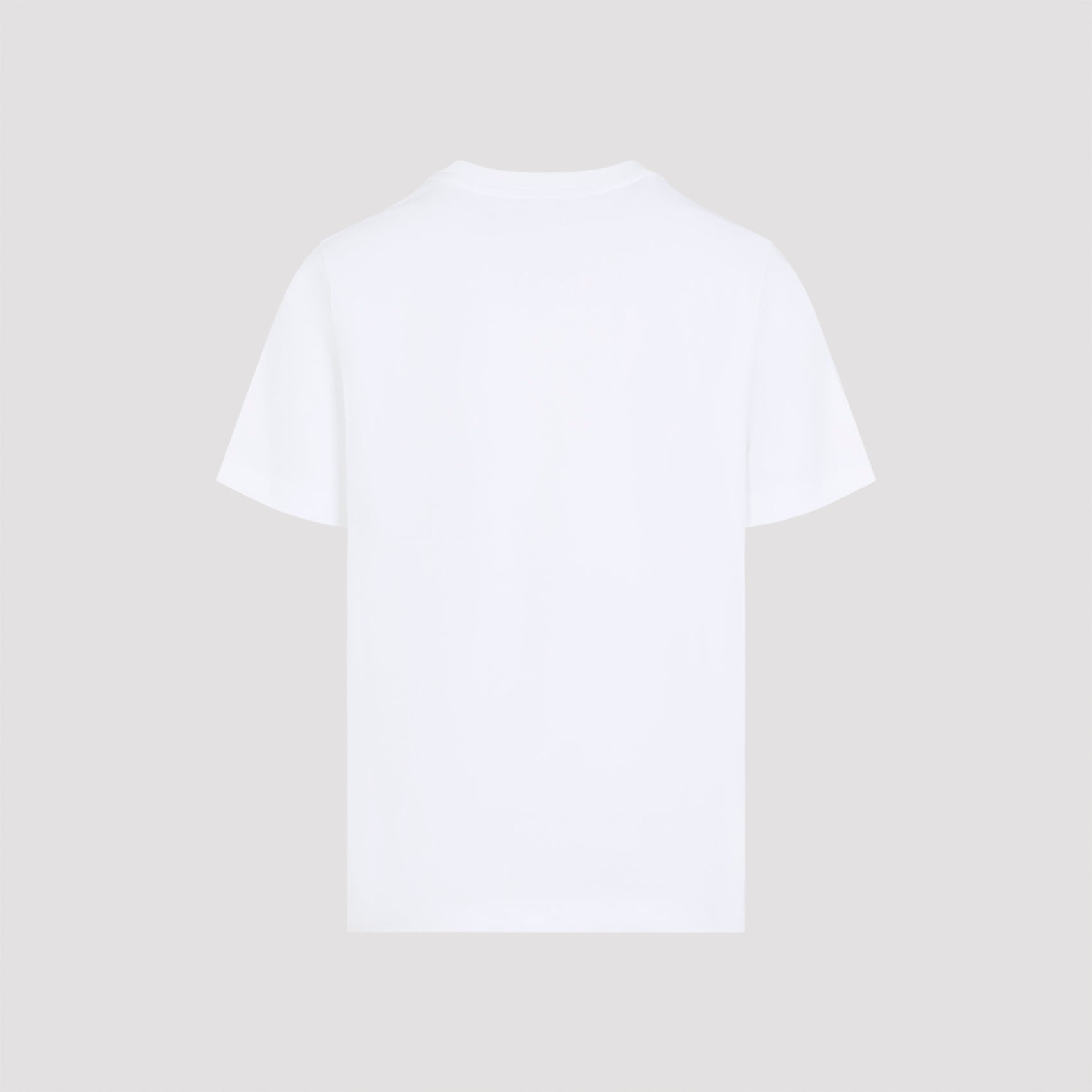 Casablanca Logo-print T-shirt