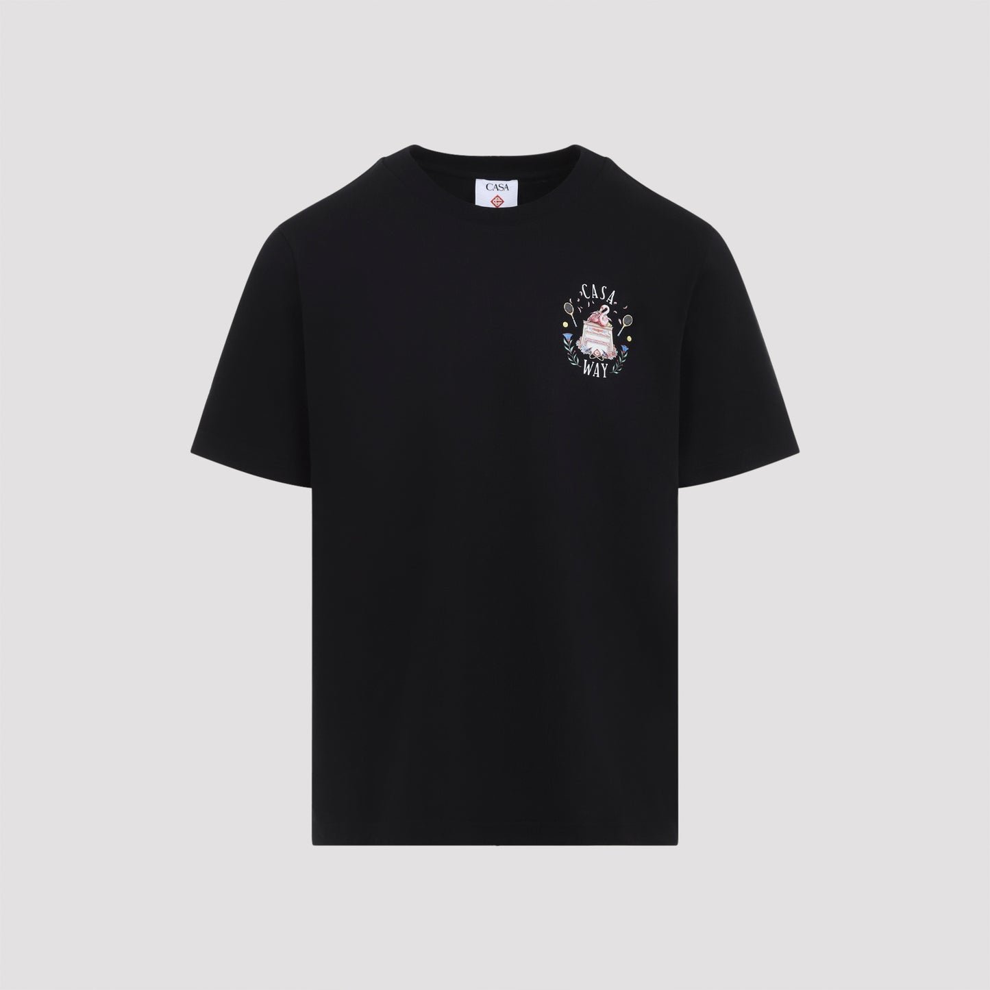 Casablanca Casa Way T-shirt