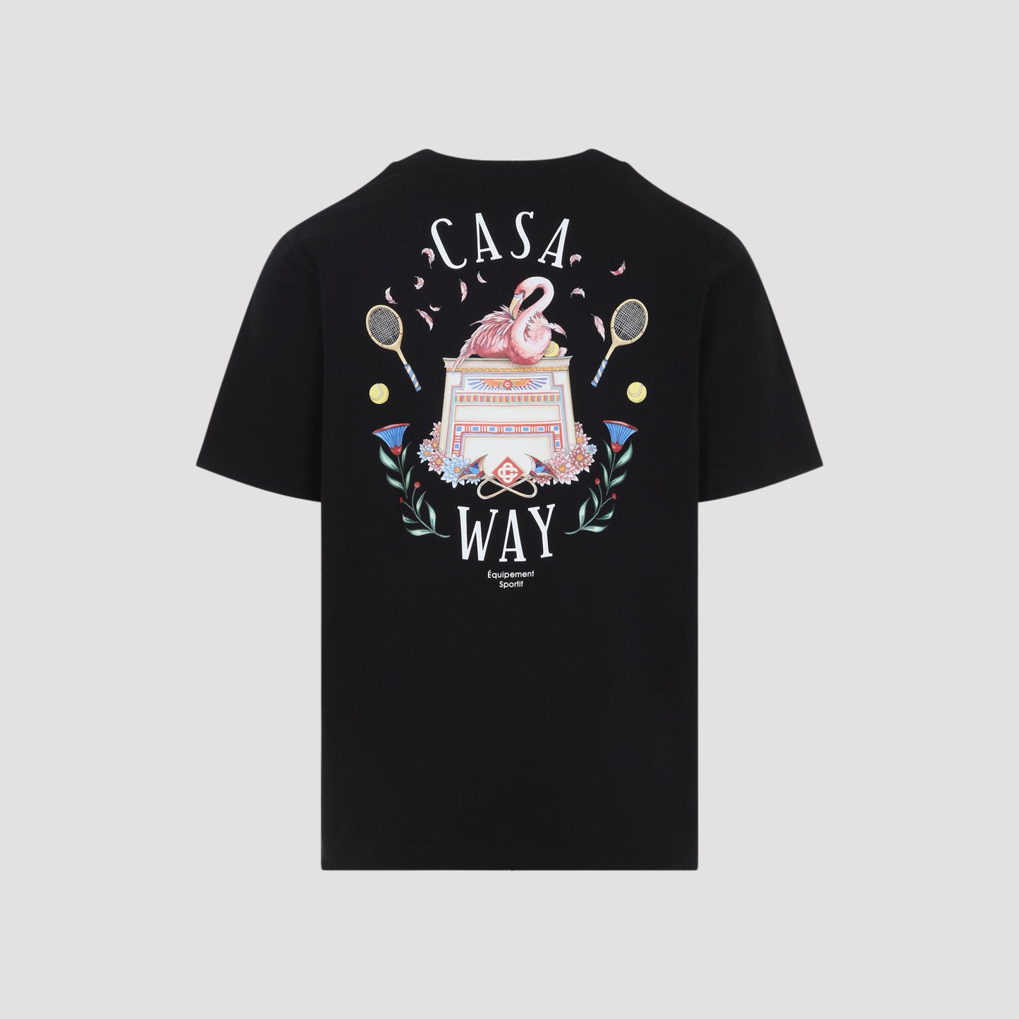 Casablanca Casa Way T-shirt