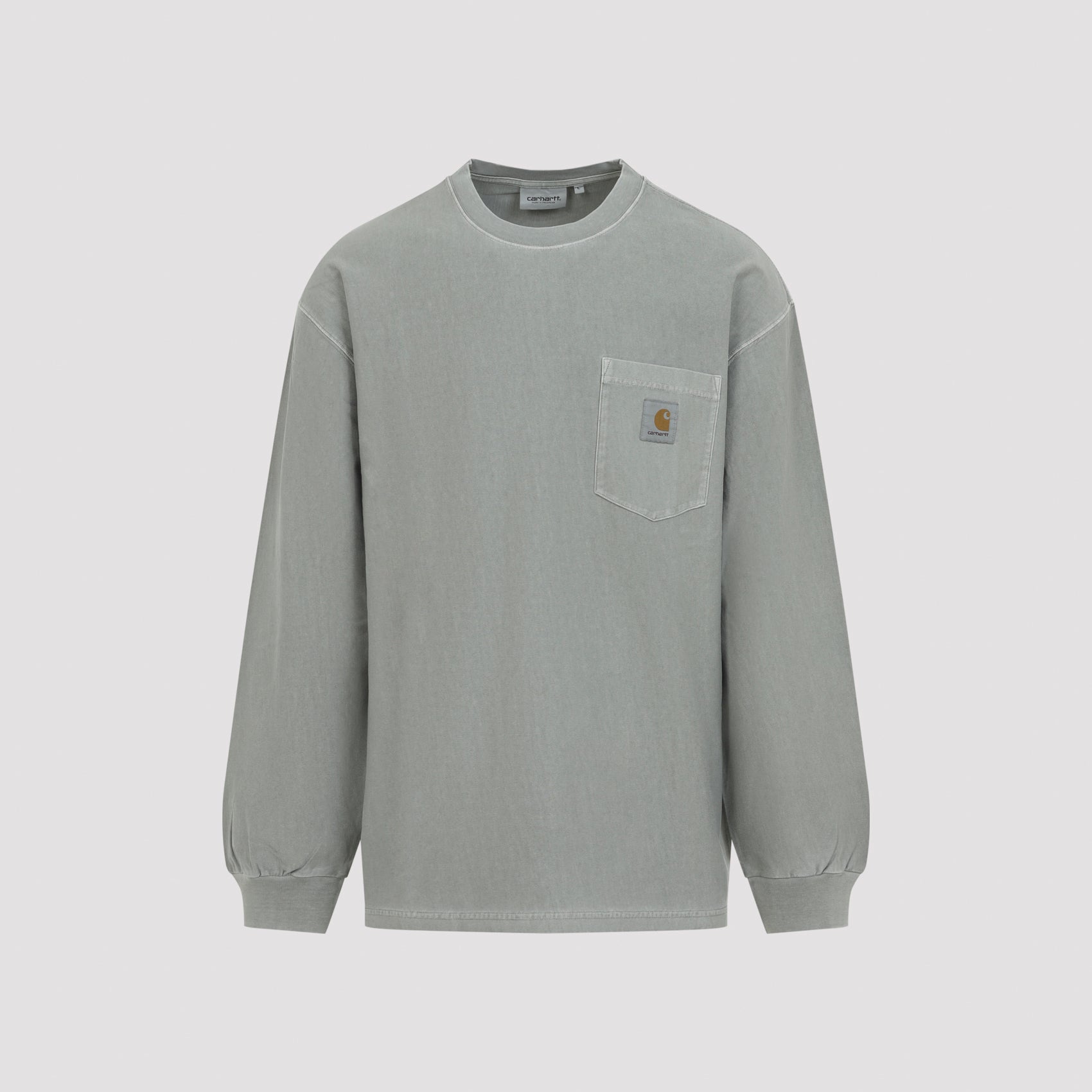 Carhartt Wip L/S Loose Pocket T-Shirt