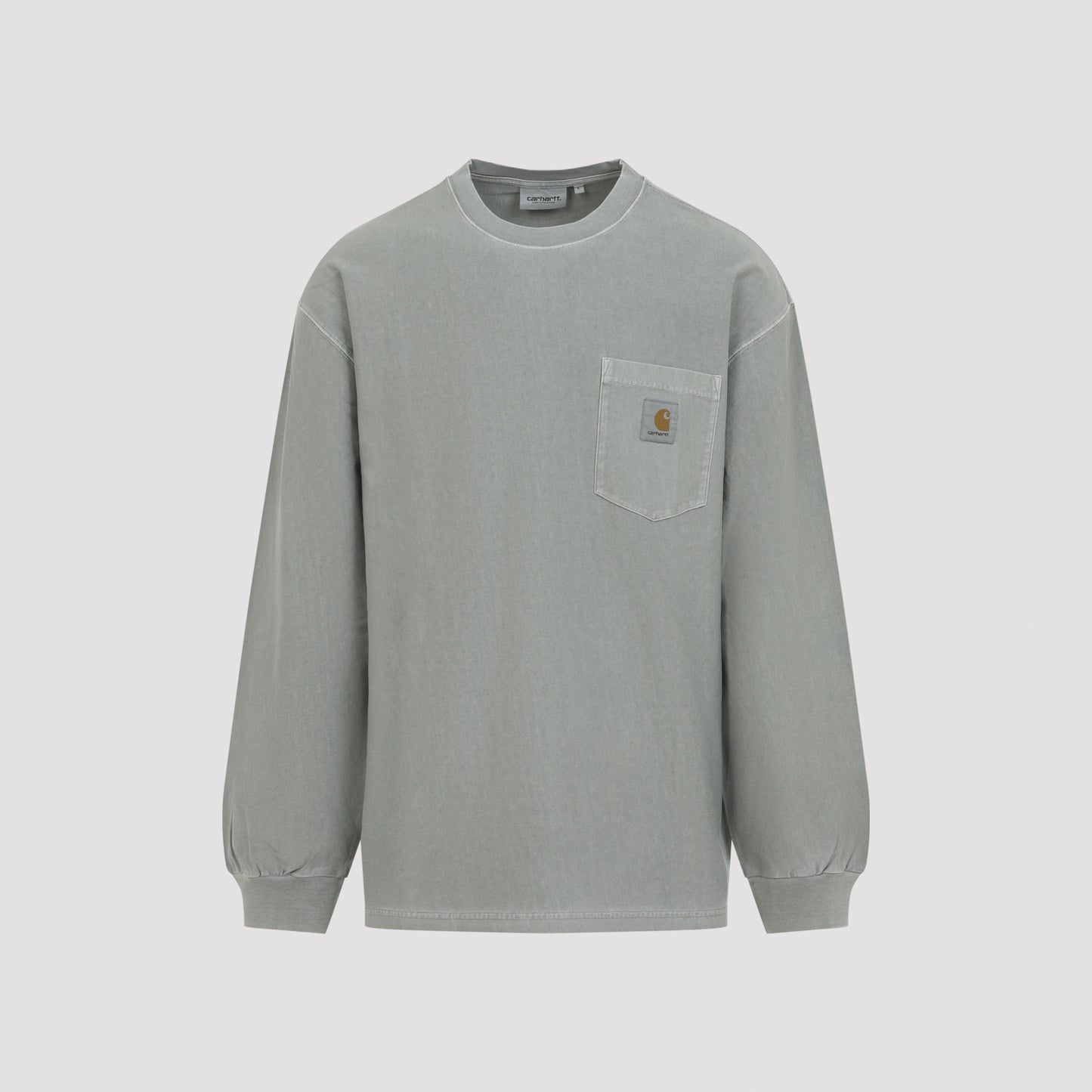Carhartt Wip L/S Loose Pocket T-Shirt