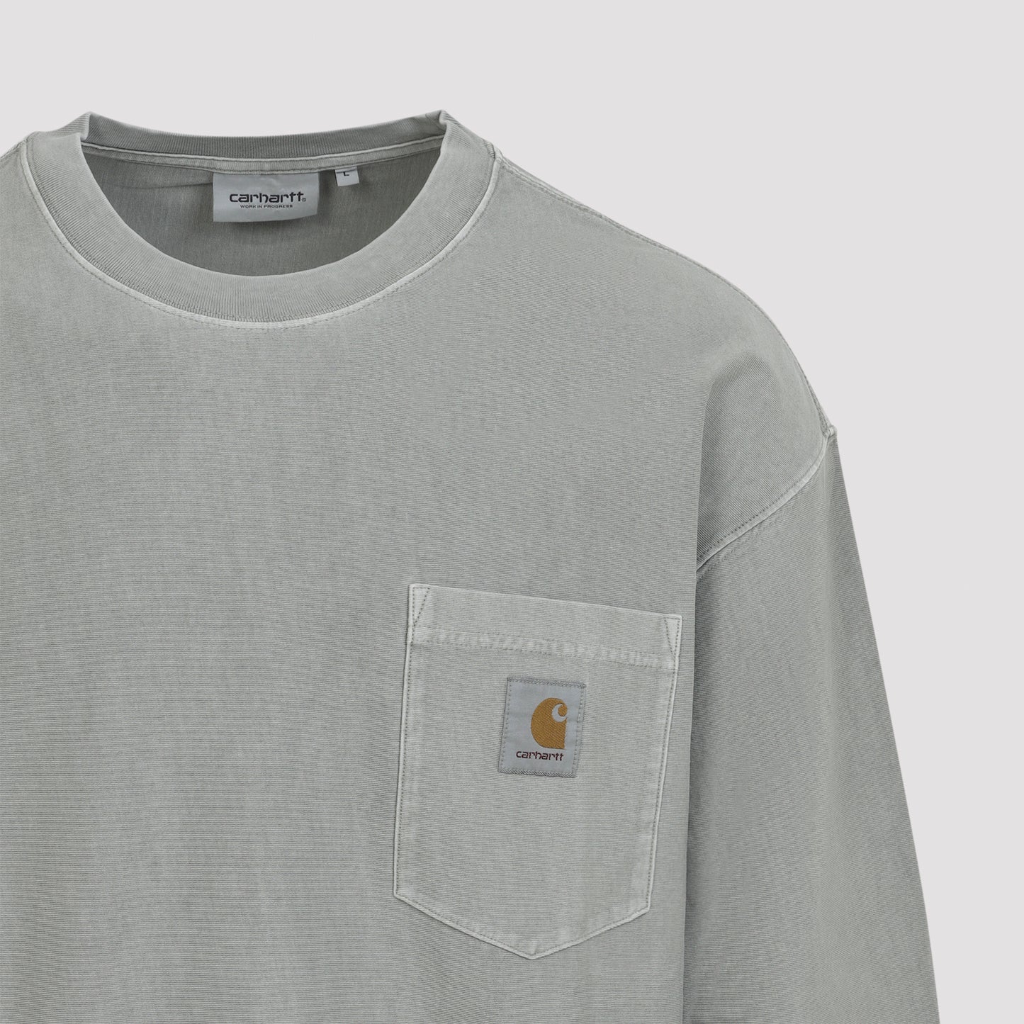 Carhartt Wip L/S Loose Pocket T-Shirt