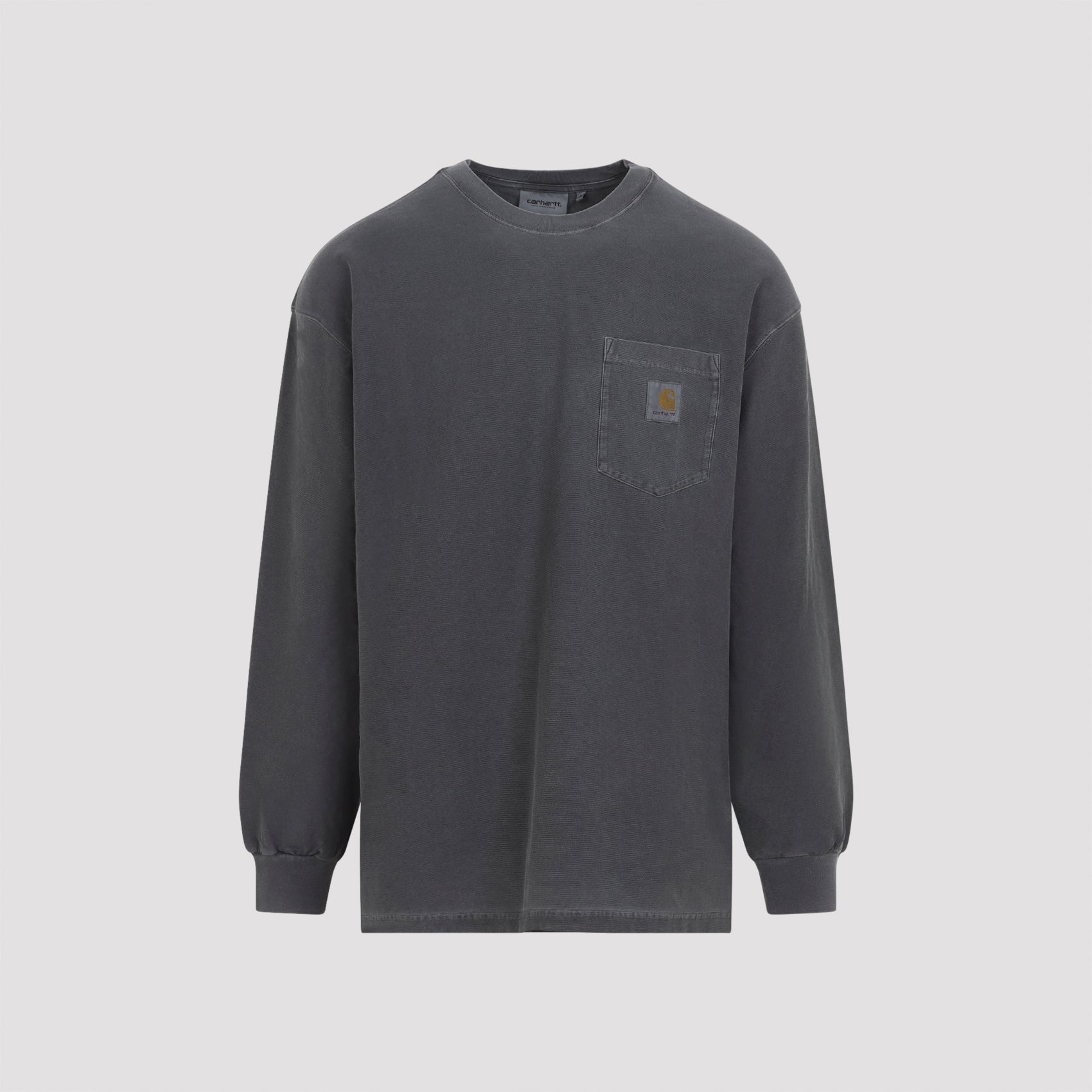Carhartt Wip L/S Loose Pocket T-Shirt