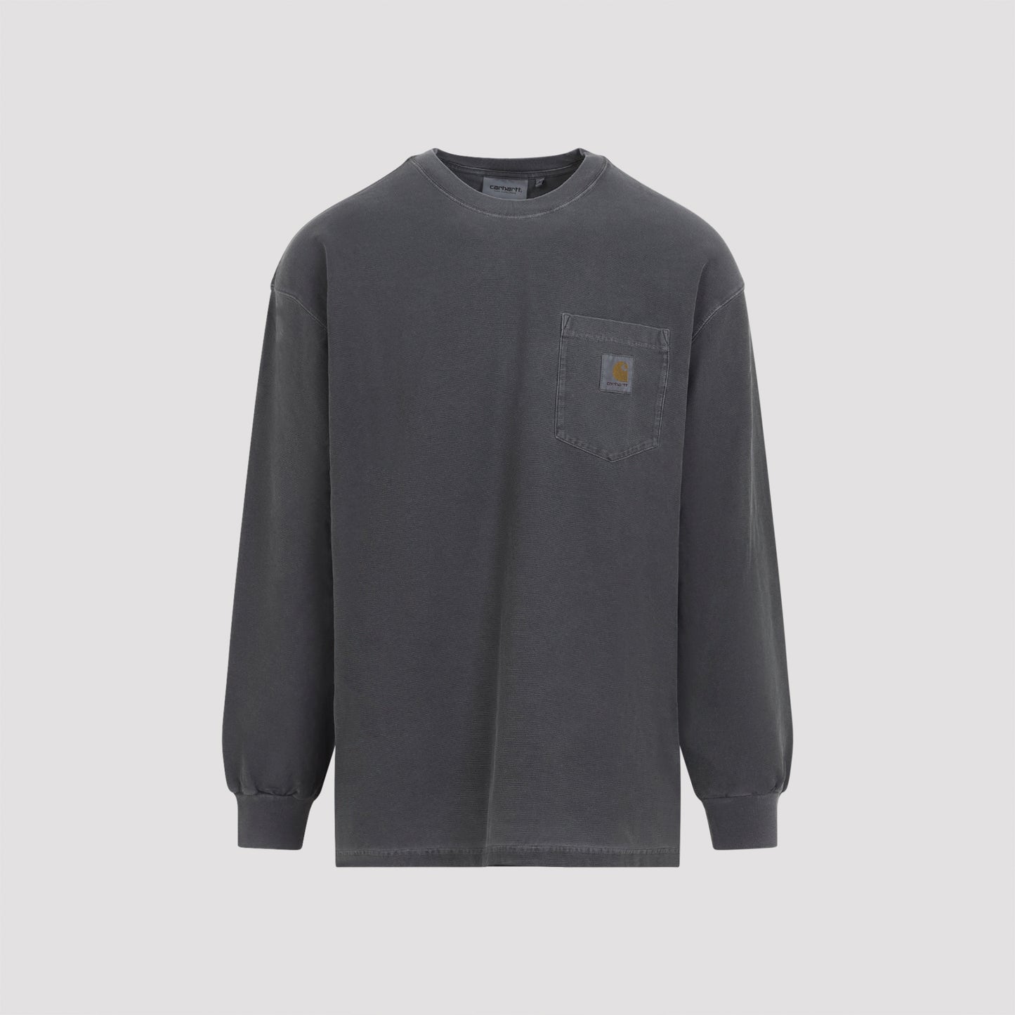 Carhartt Wip L/S Loose Pocket T-Shirt