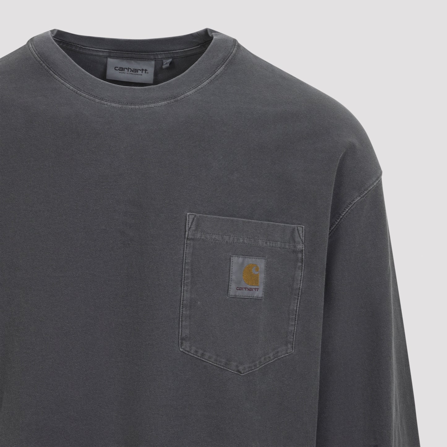 Carhartt Wip L/S Loose Pocket T-Shirt