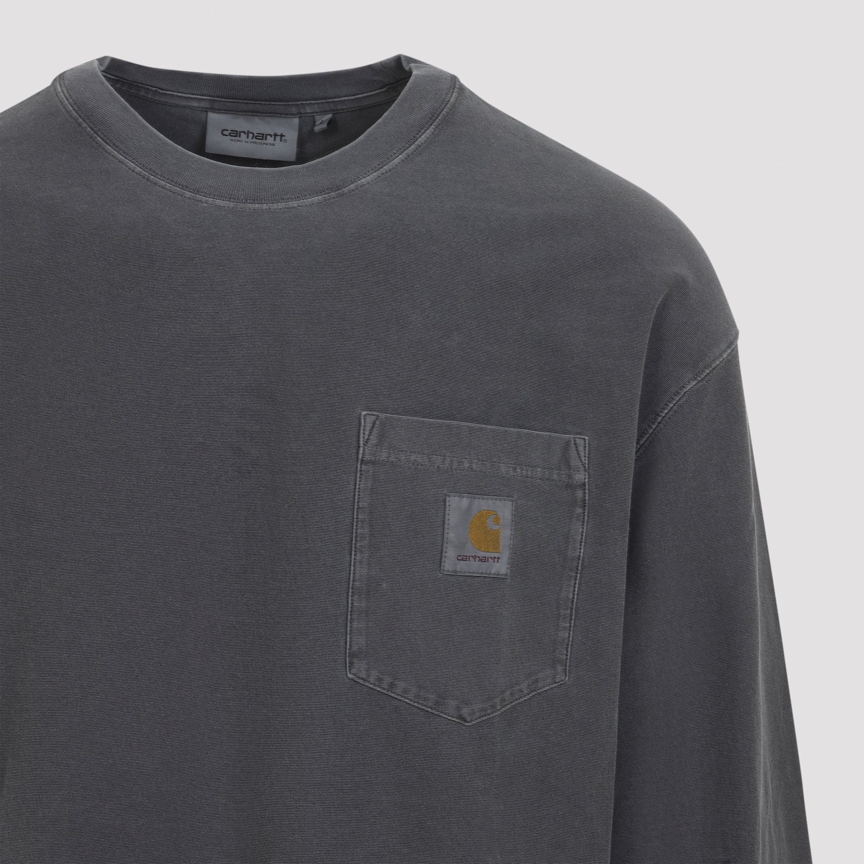 Carhartt Wip L/S Loose Pocket T-Shirt