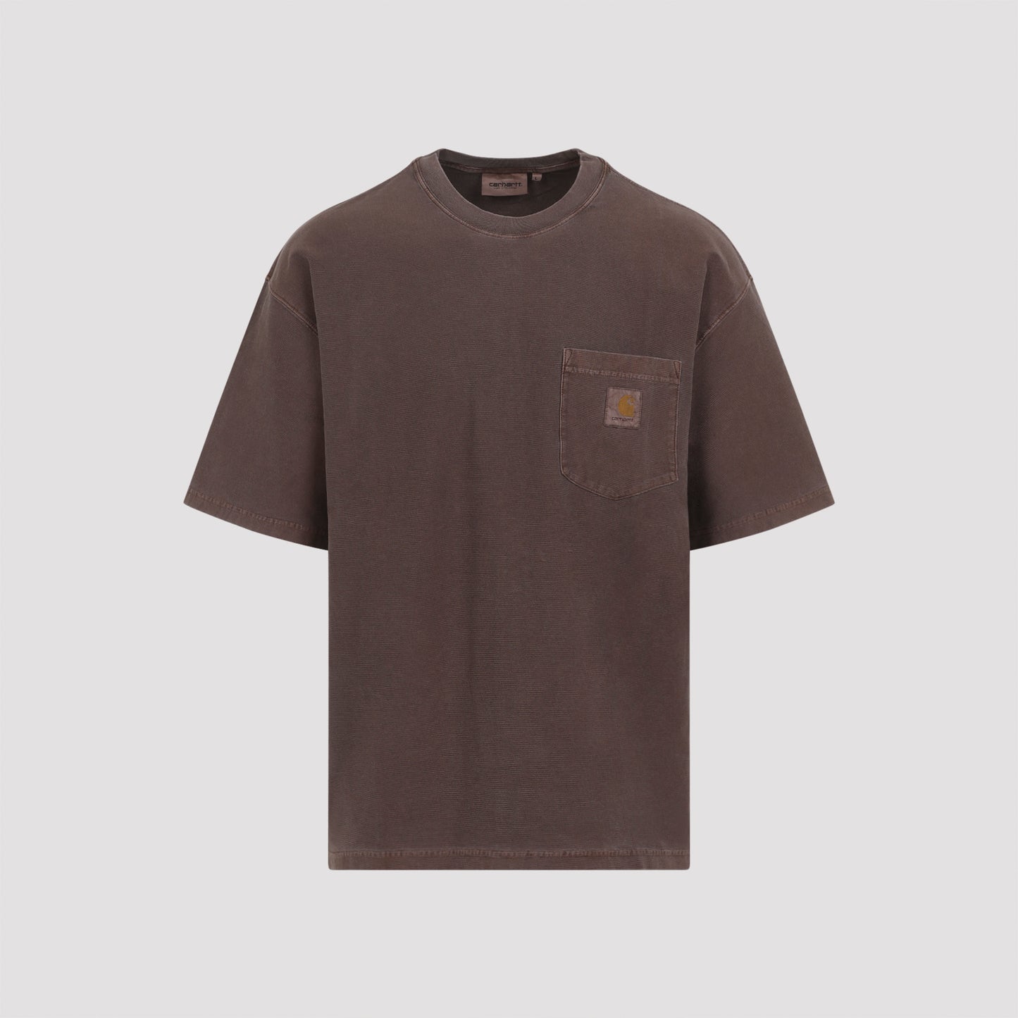 Carhartt Wip S/S Loose Pocket T-Shirt