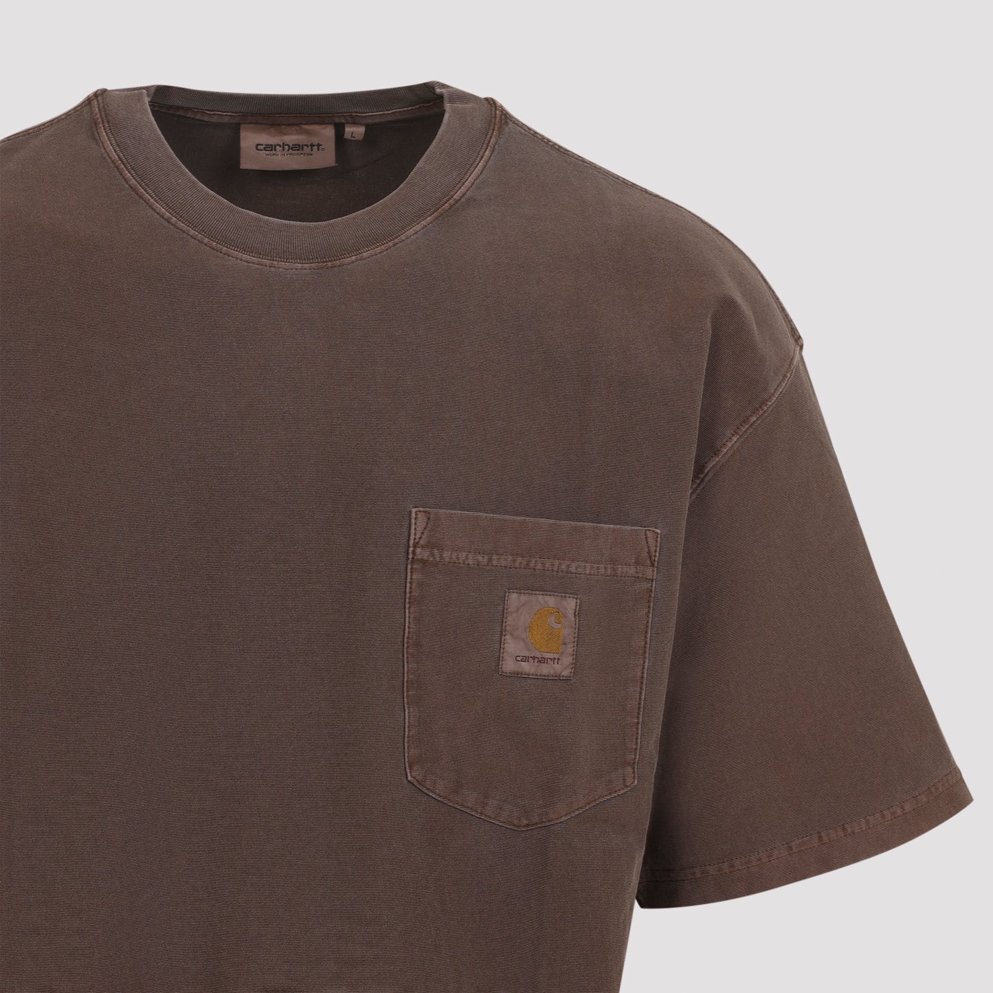 Carhartt Wip S/S Loose Pocket T-Shirt