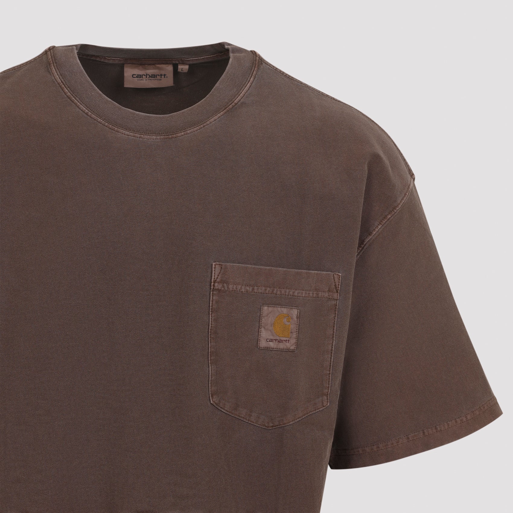 Carhartt Wip S/S Loose Pocket T-Shirt