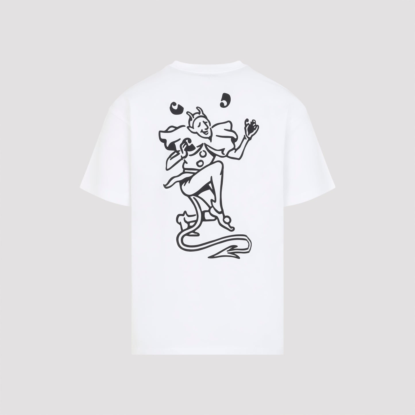 Carhartt Wip S/S Playing Cards T-Shirt
