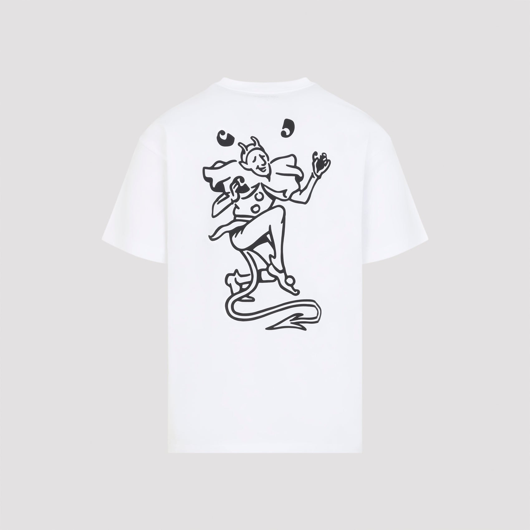 Carhartt Wip S/S Playing Cards T-Shirt