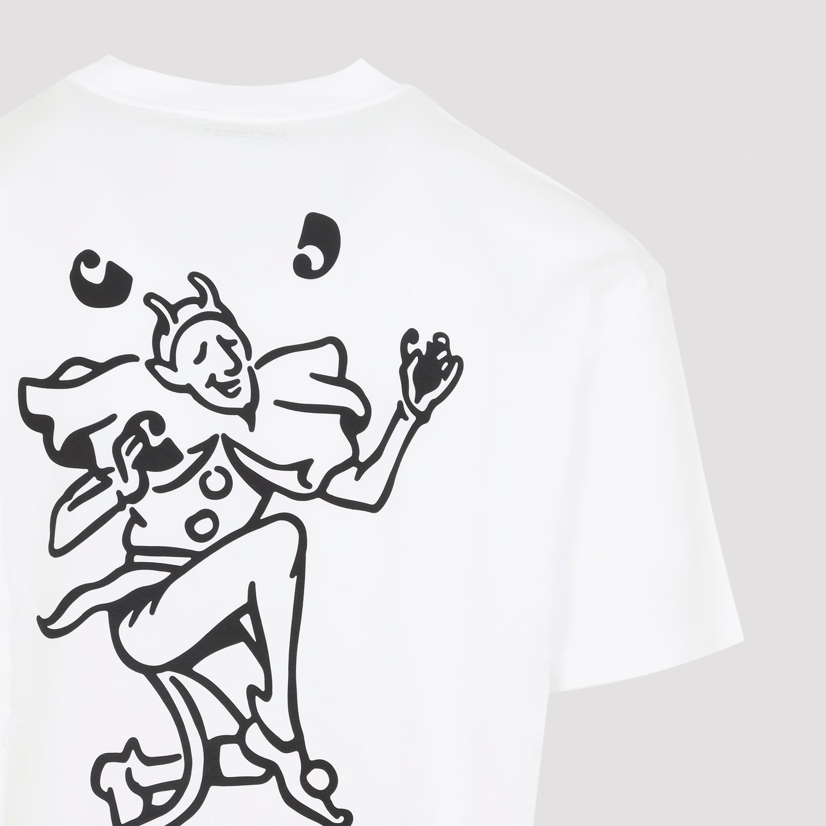 Carhartt Wip S/S Playing Cards T-Shirt