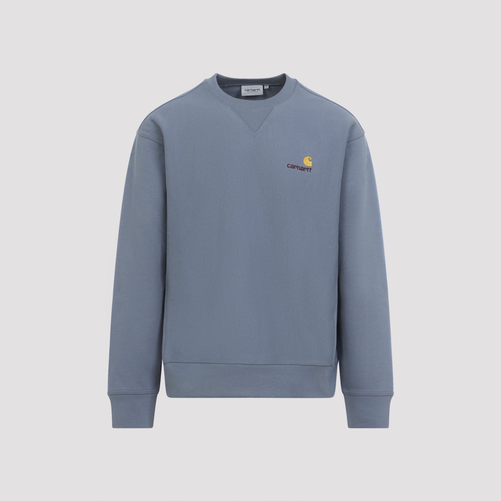 Carhartt Wip American Script Sweatshirt