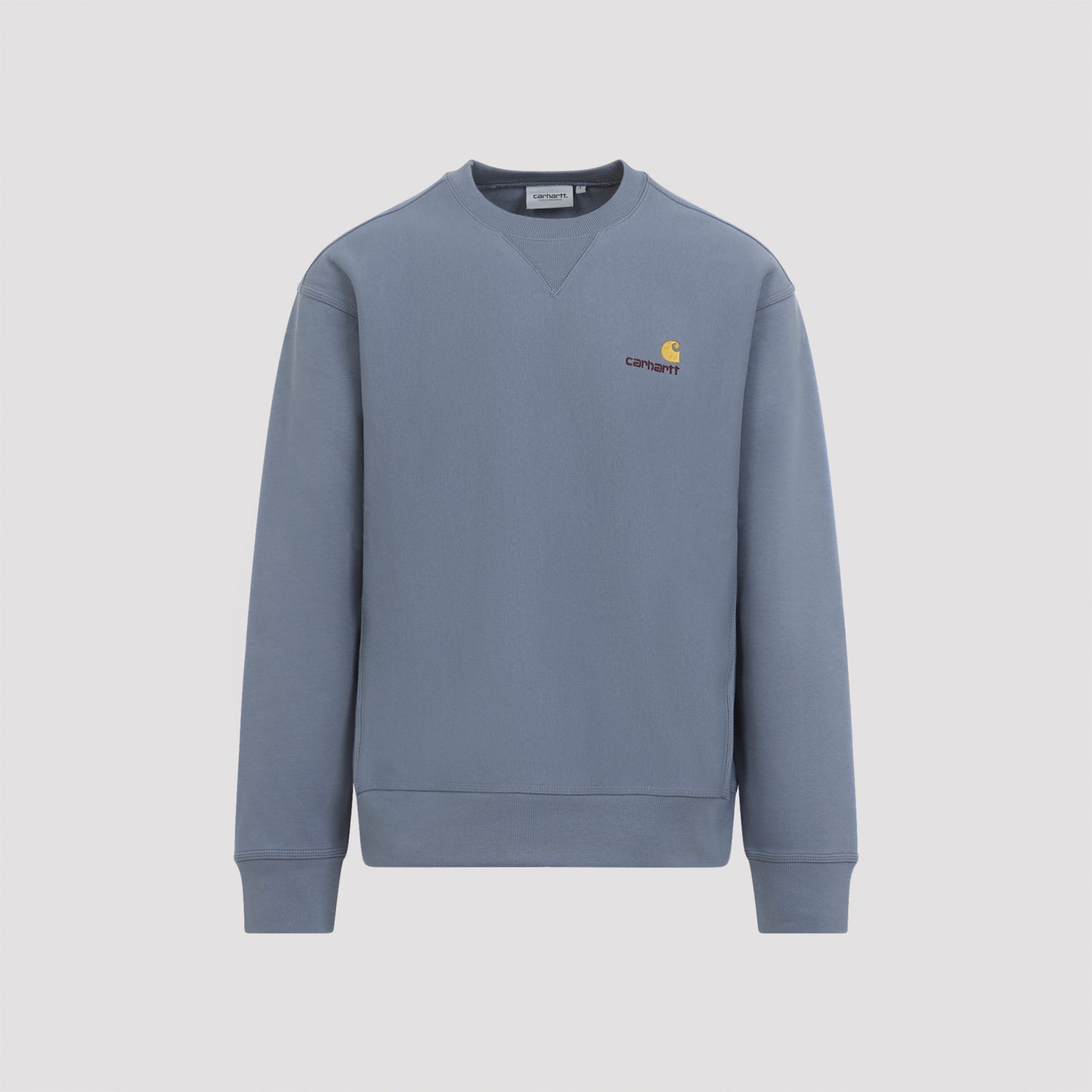 Carhartt Wip American Script Sweatshirt