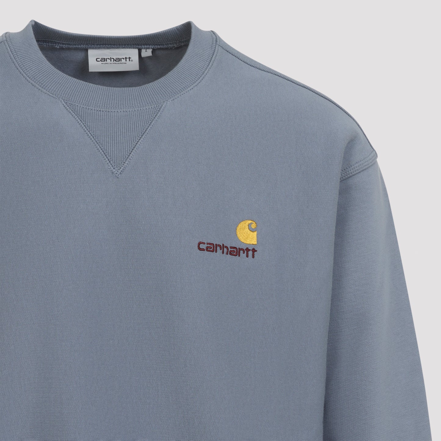 Carhartt Wip American Script Sweatshirt