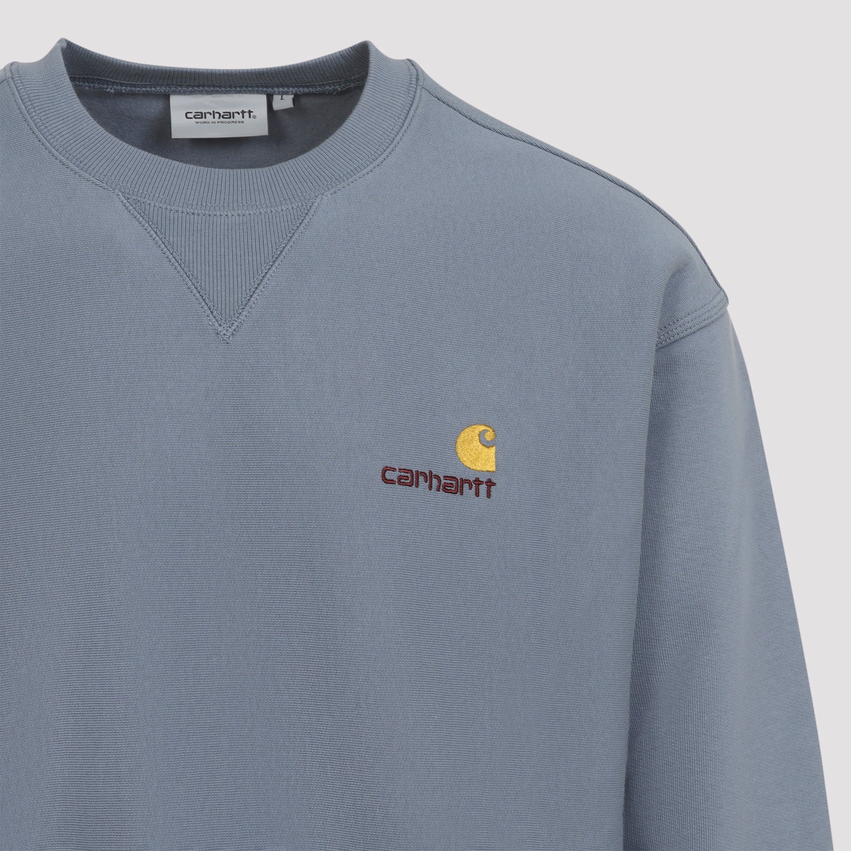Carhartt Wip American Script Sweatshirt