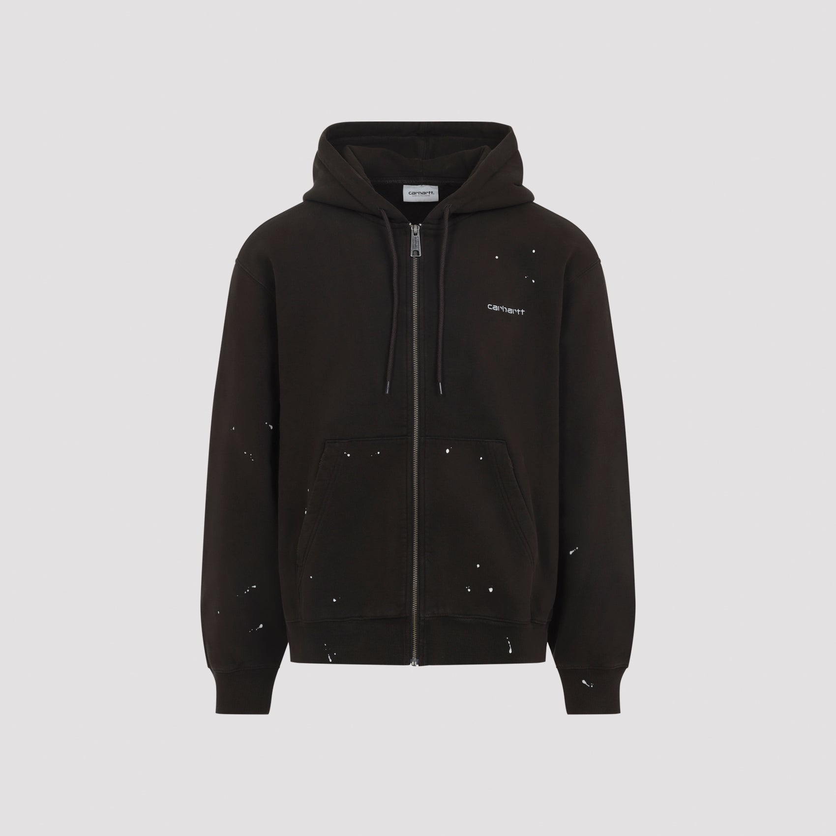 Carhartt Wip Hooded Painter Jacket
