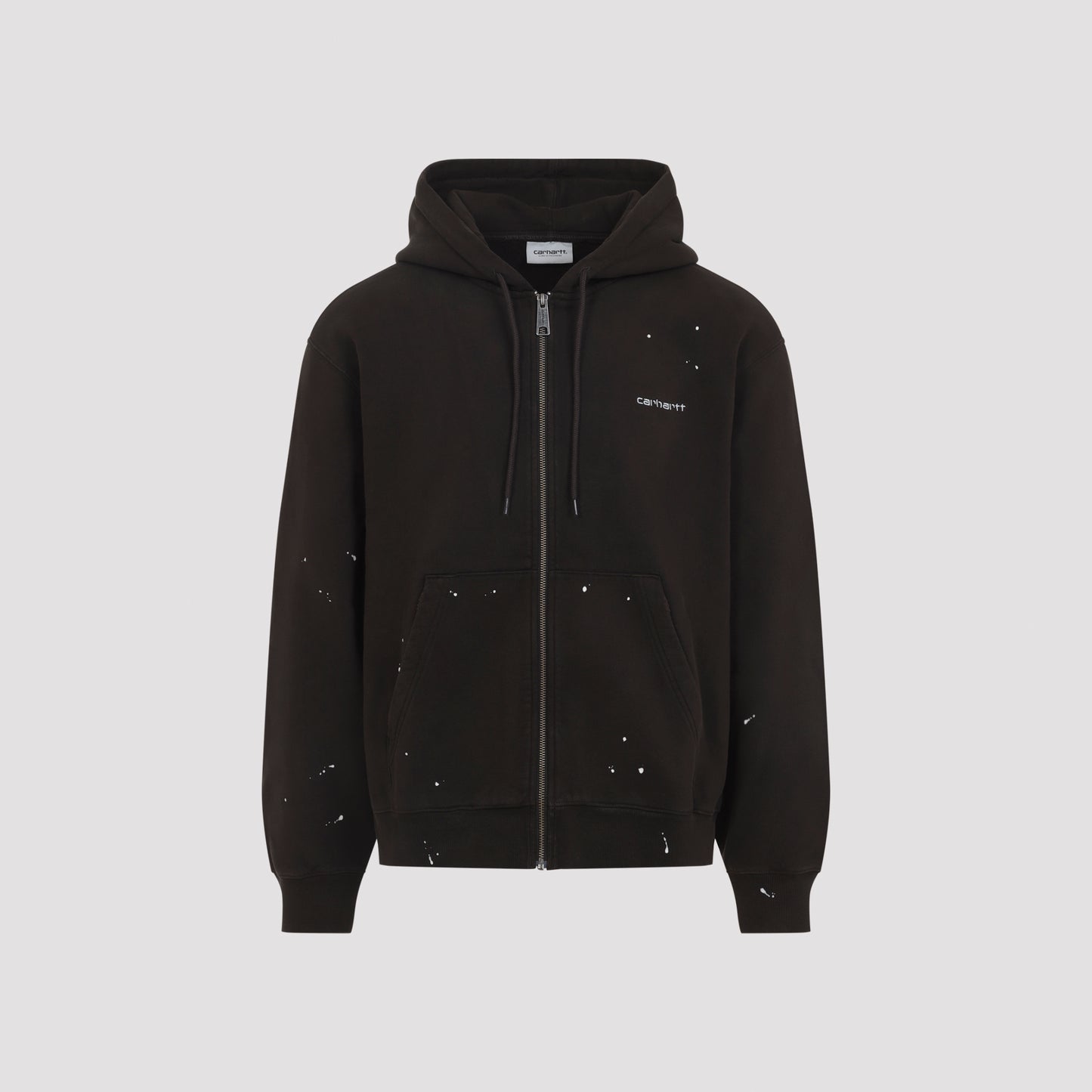 Carhartt Wip Hooded Painter Jacket