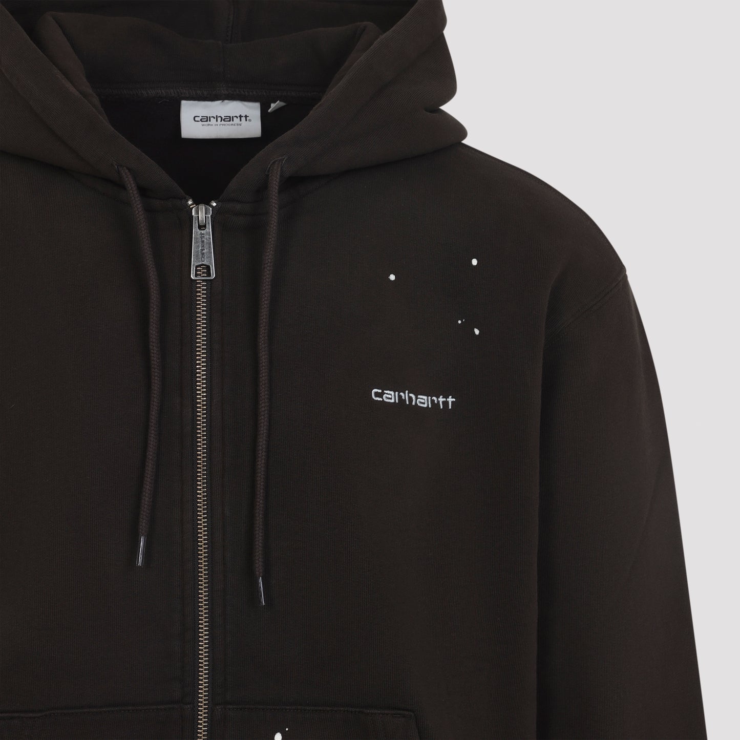 Carhartt Wip Hooded Painter Jacket