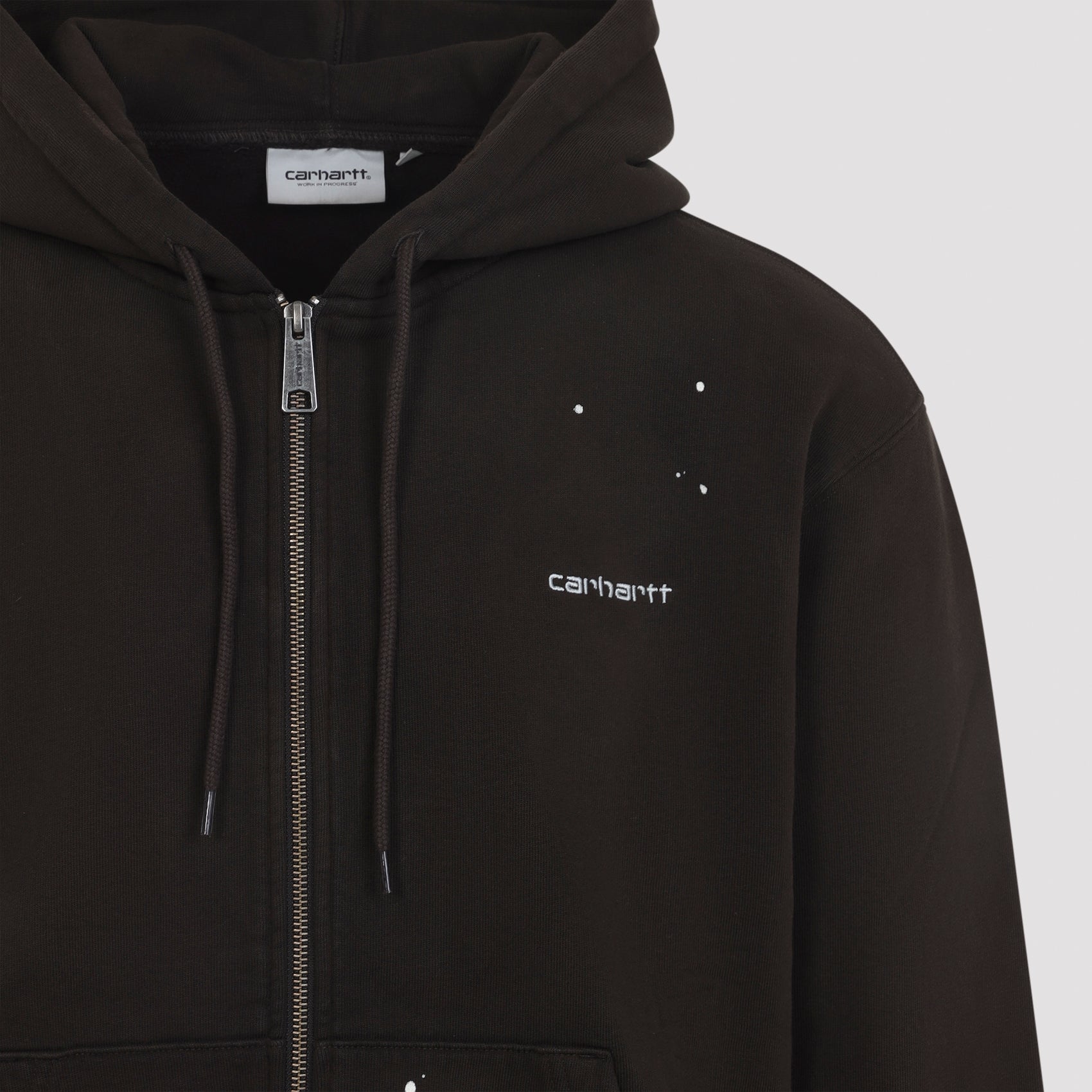 Carhartt Wip Hooded Painter Jacket