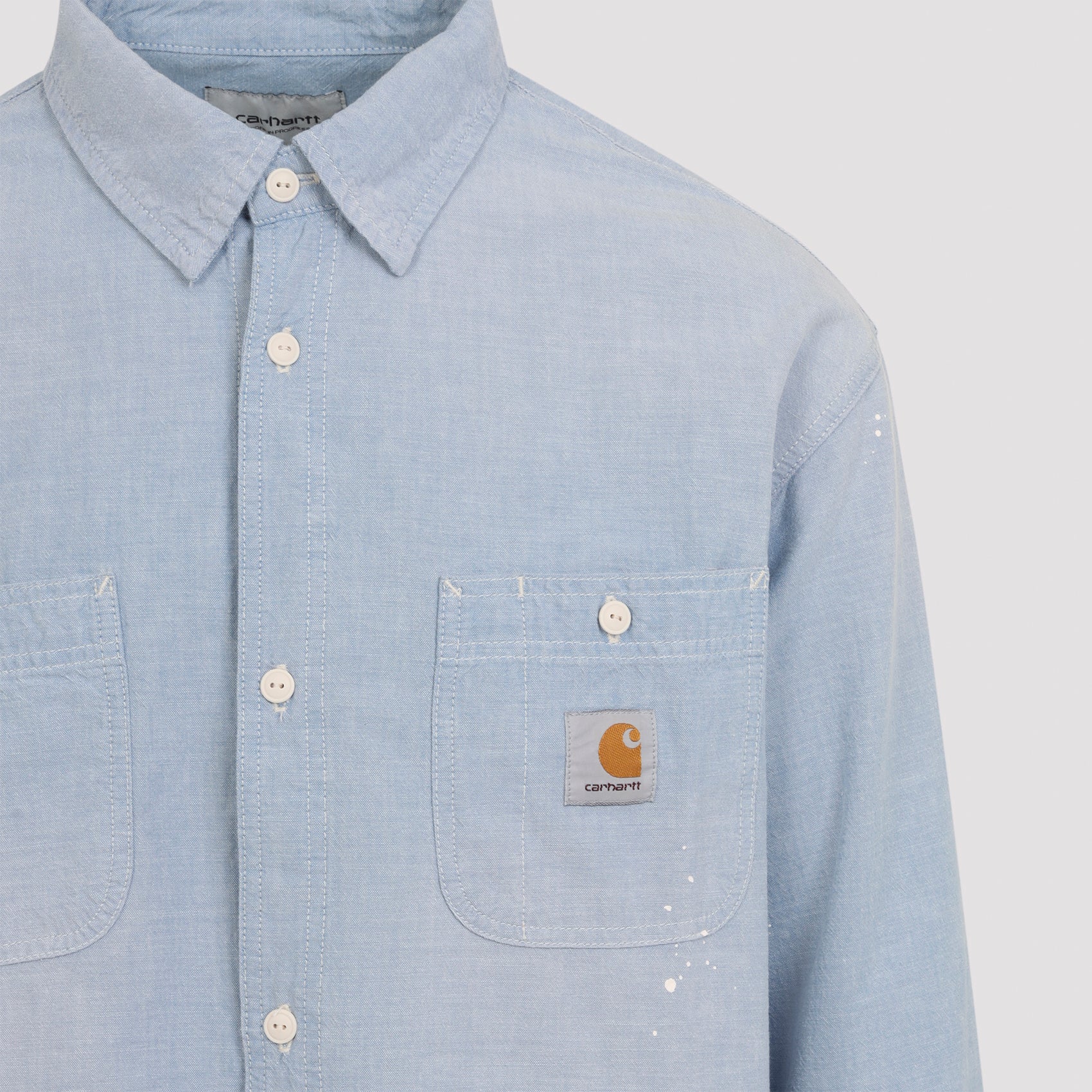 Carhartt  Wip L/S Painter Shirt