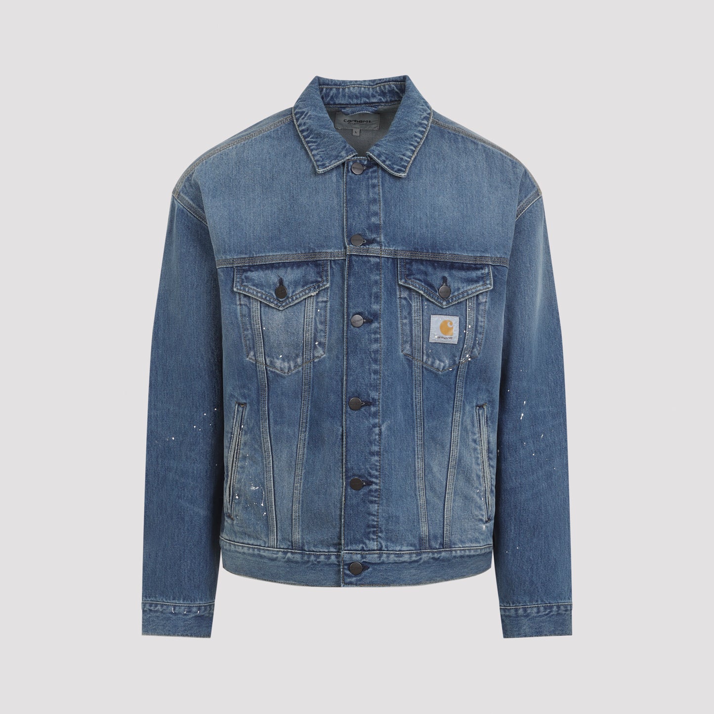 Carhartt Wip Helston Jacket