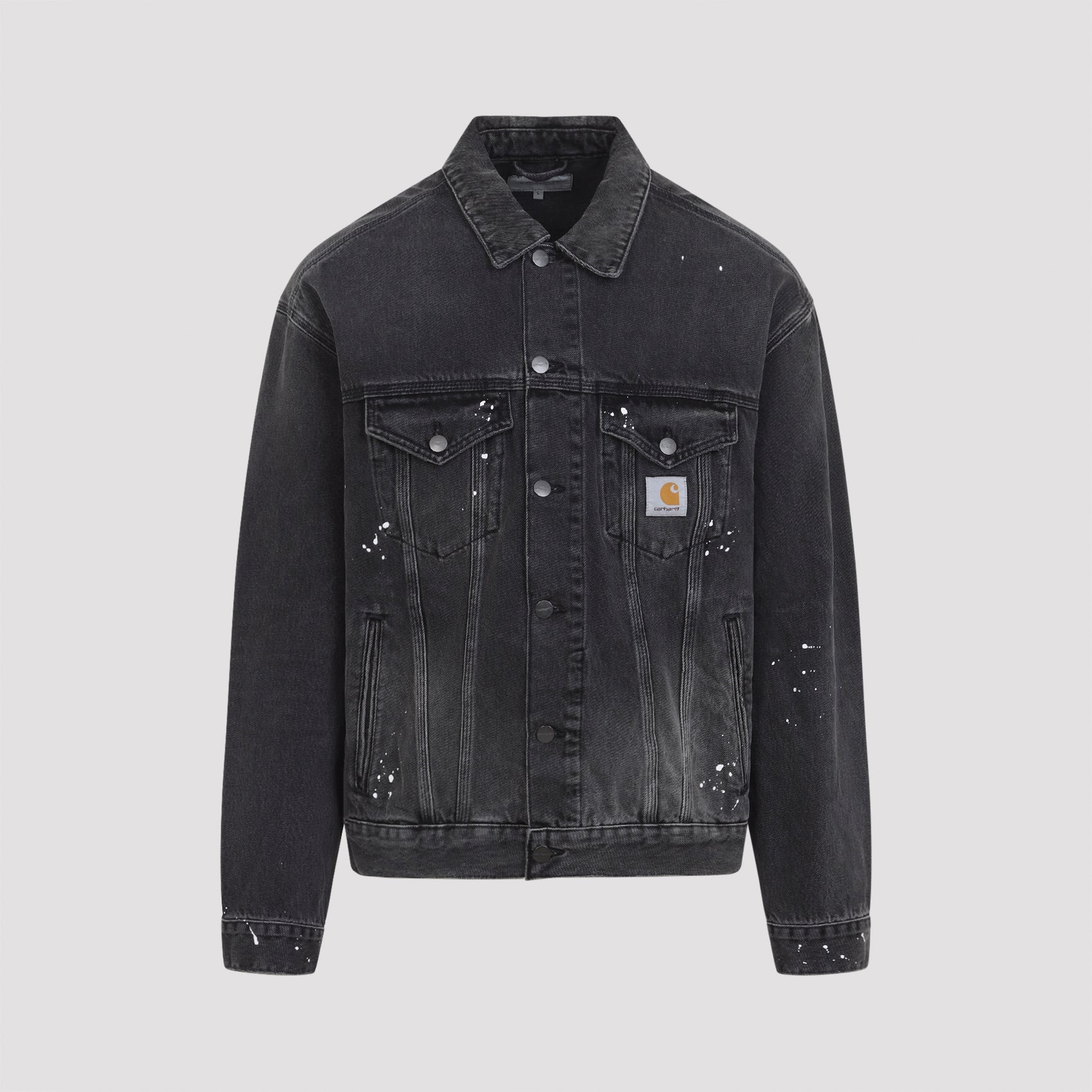 Carhartt Wip Helston Jacket