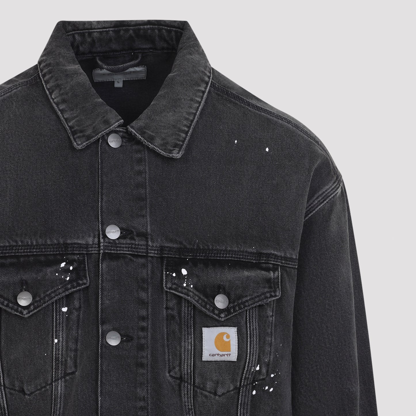 Carhartt Wip Helston Jacket