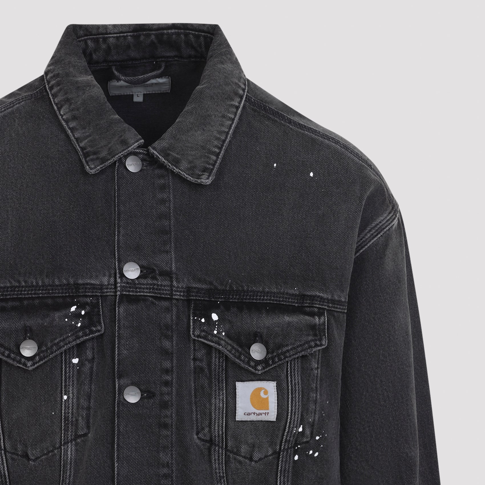 Carhartt Wip Helston Jacket