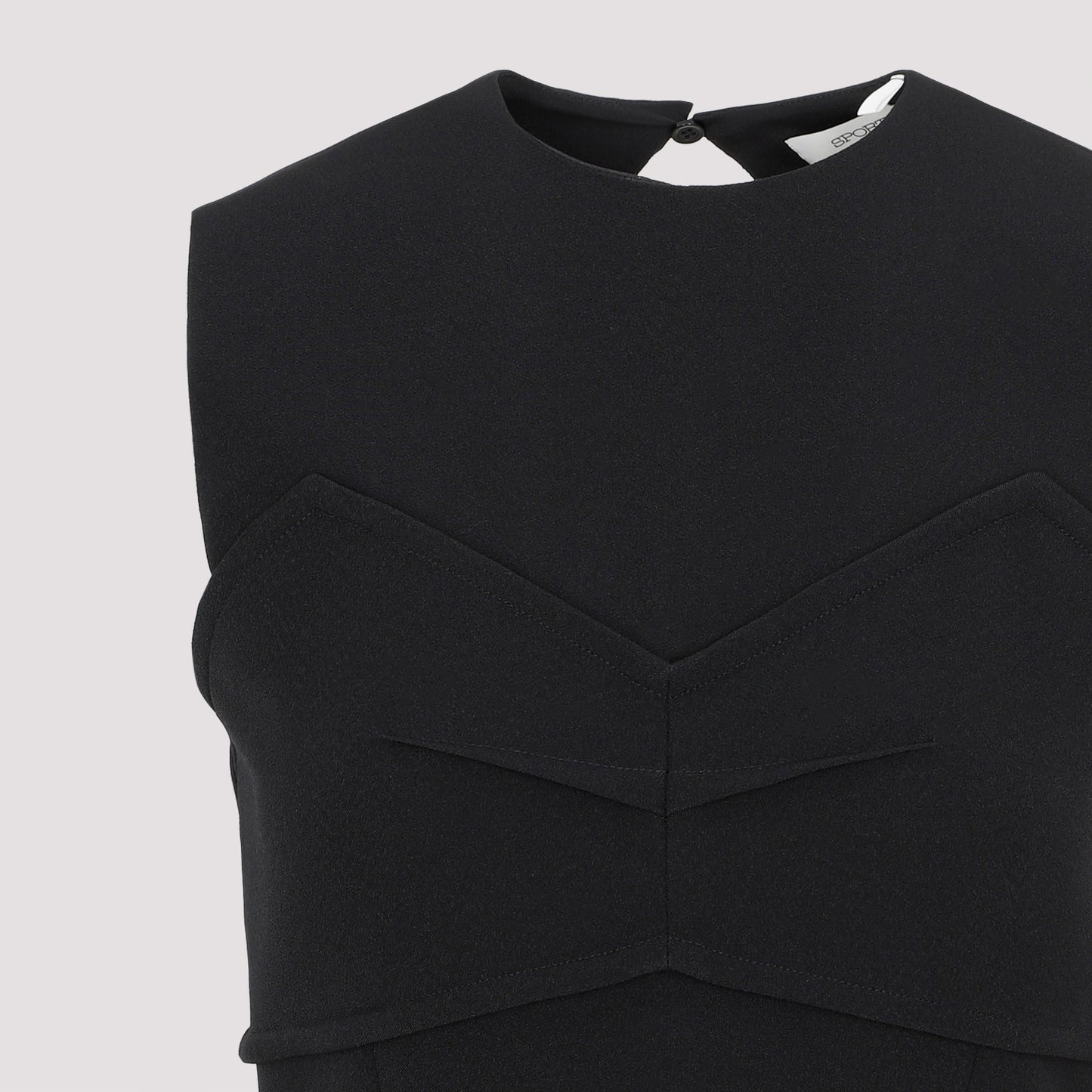 Sportmax Mirto Dress