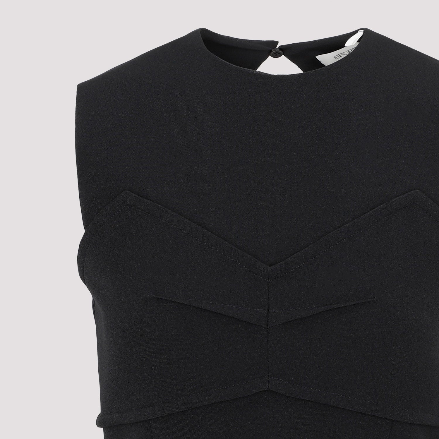 Sportmax Mirto Dress