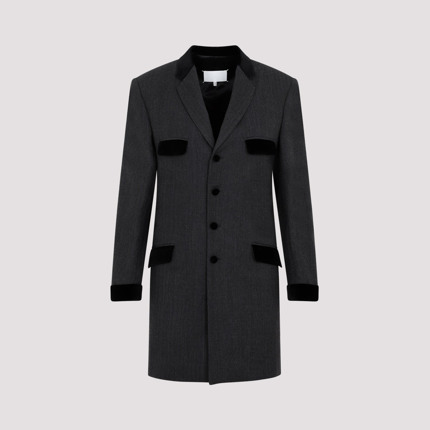 Maison Margiela Wool Jacket